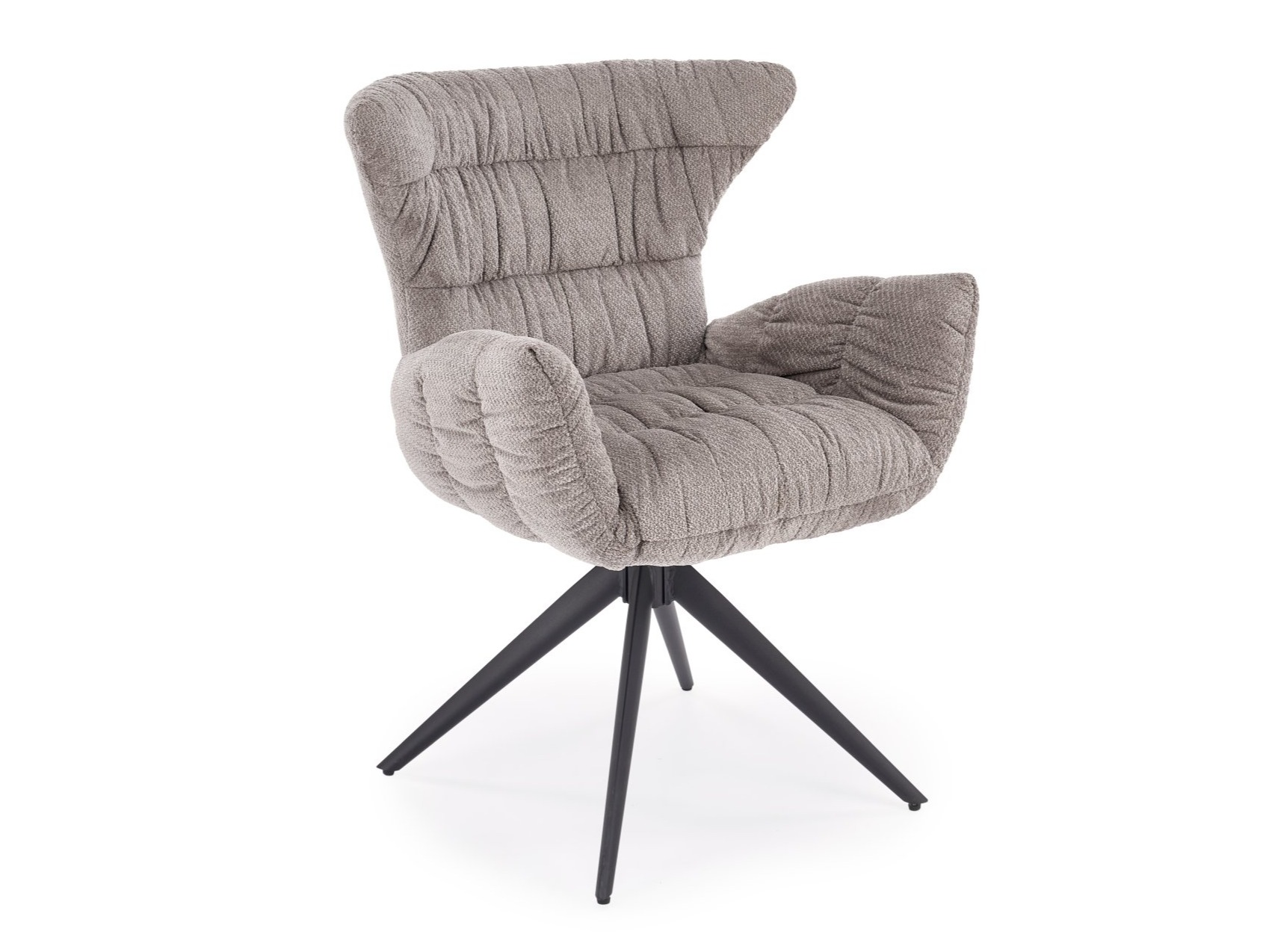 Stolica Houston 2096 (Sivo)