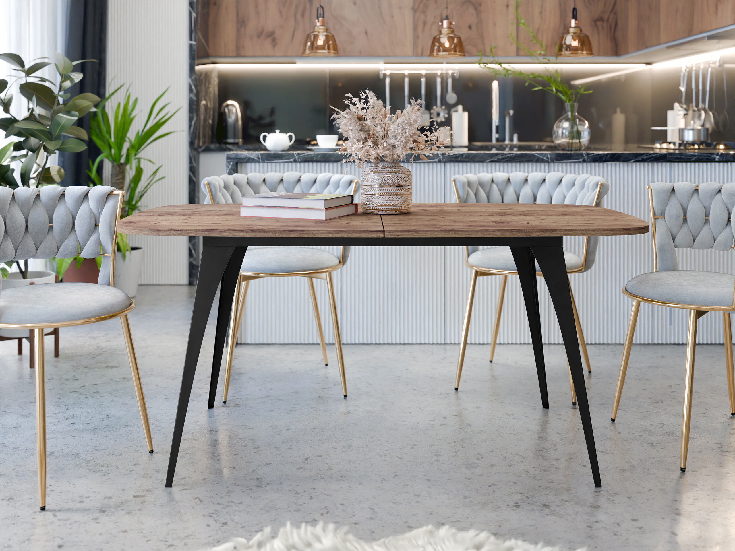 Sto Oswego 131 (Zanatski zlatni hrast)