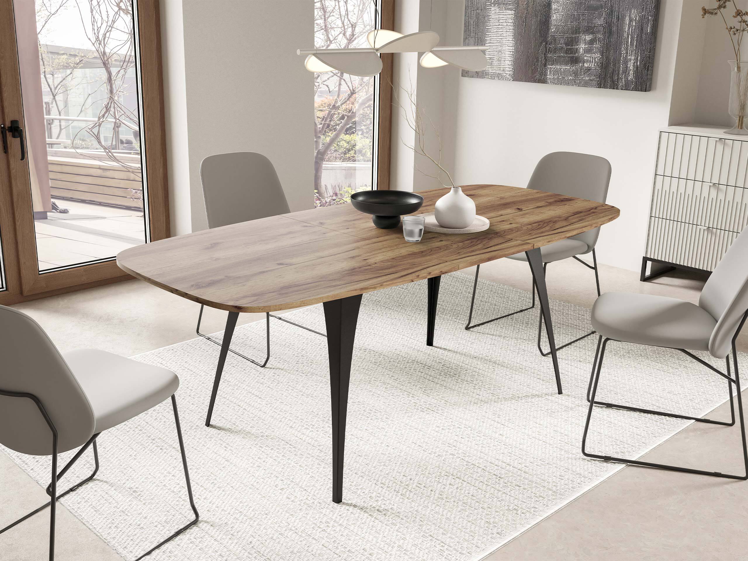 Sto Oswego 131 (Zanatski zlatni hrast)