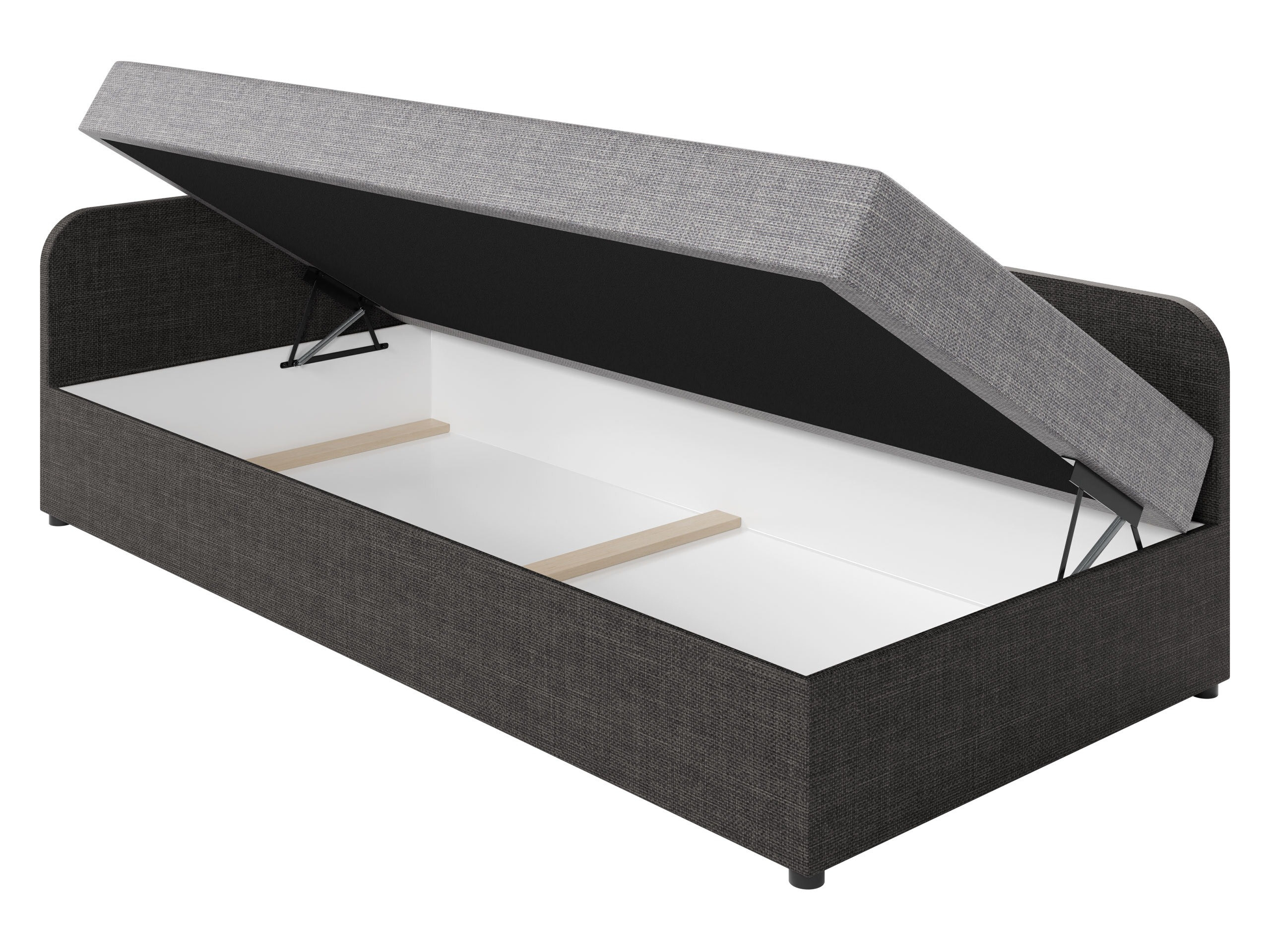 Krevet Noma (Lux 22 + Lux 06)