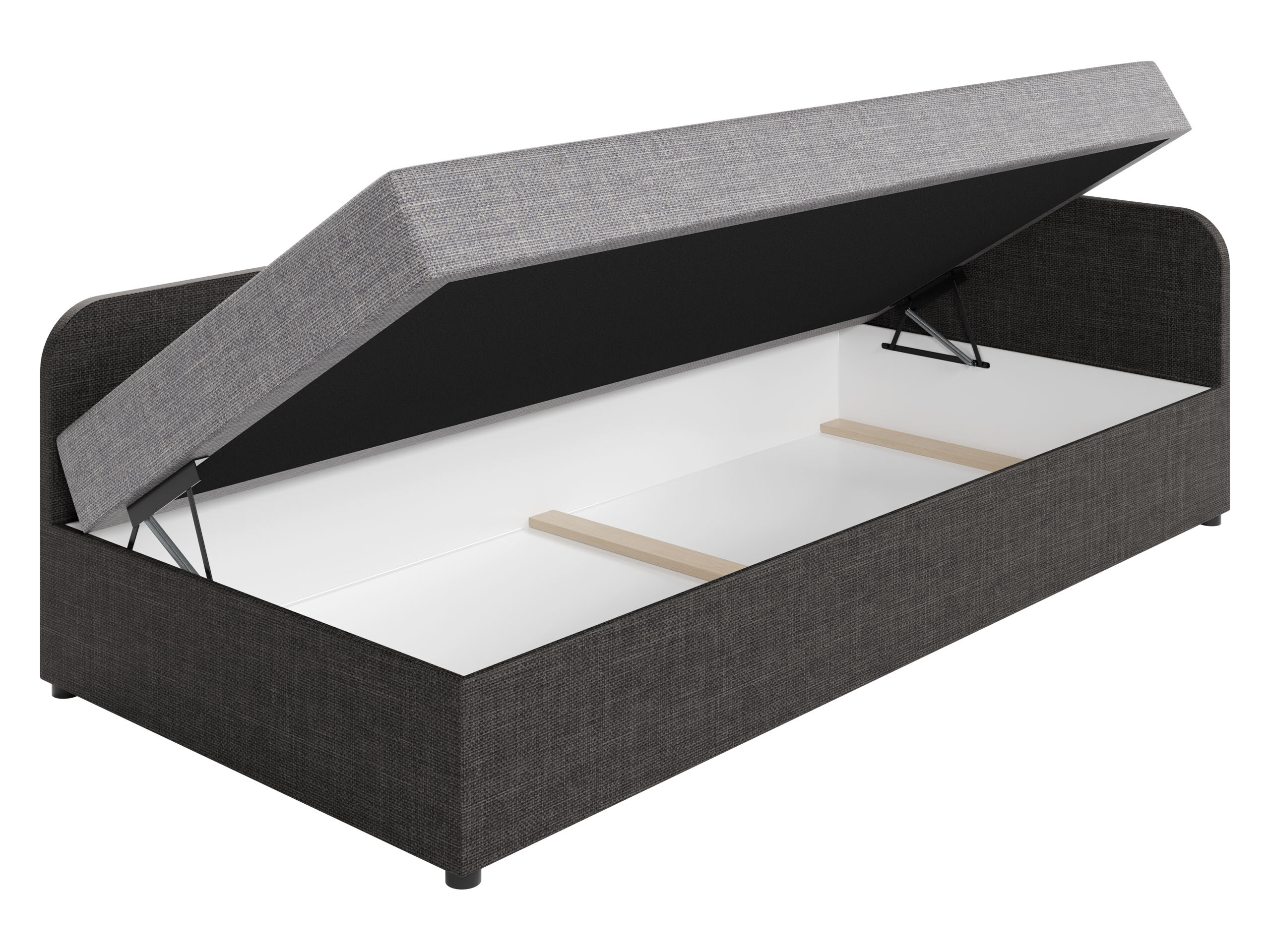 Krevet Noma (Lux 23 + Lux 06)