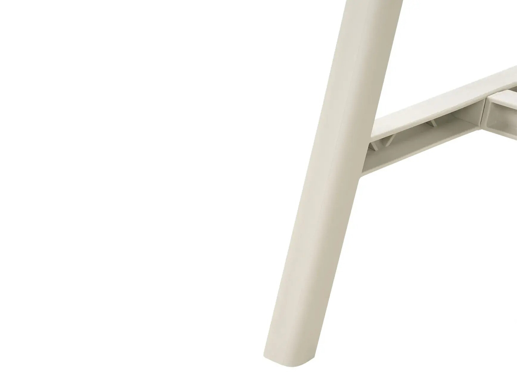 Set balkonskog nameštaja Berwyn 3236 (Belo)