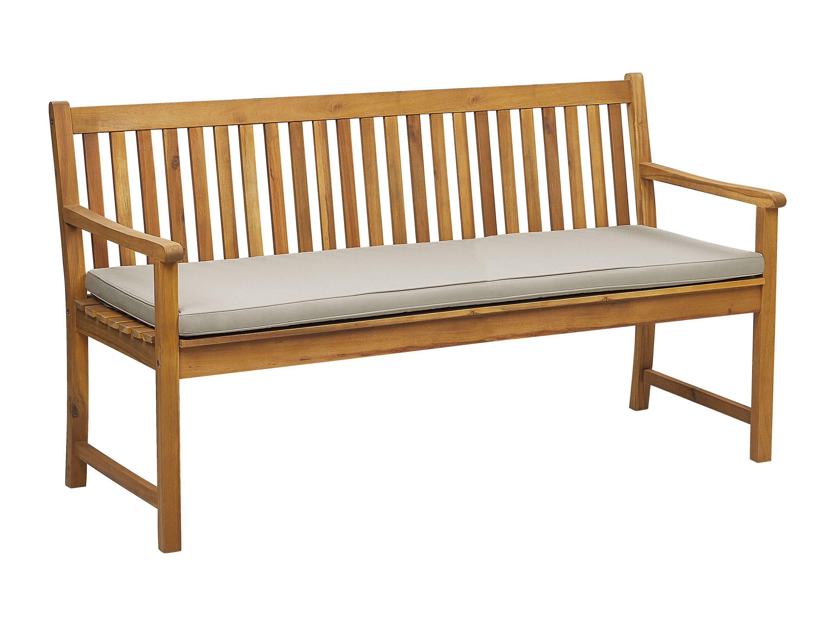 Baštenska klupa Berwyn 3248 (Taupe)