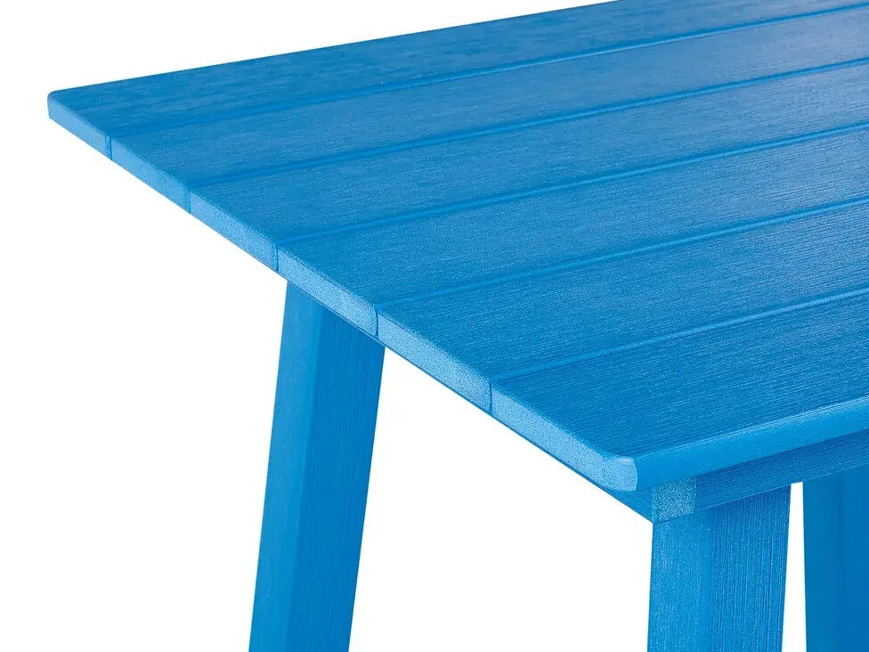 Set balkonskog nameštaja Berwyn 3249 (Plava)