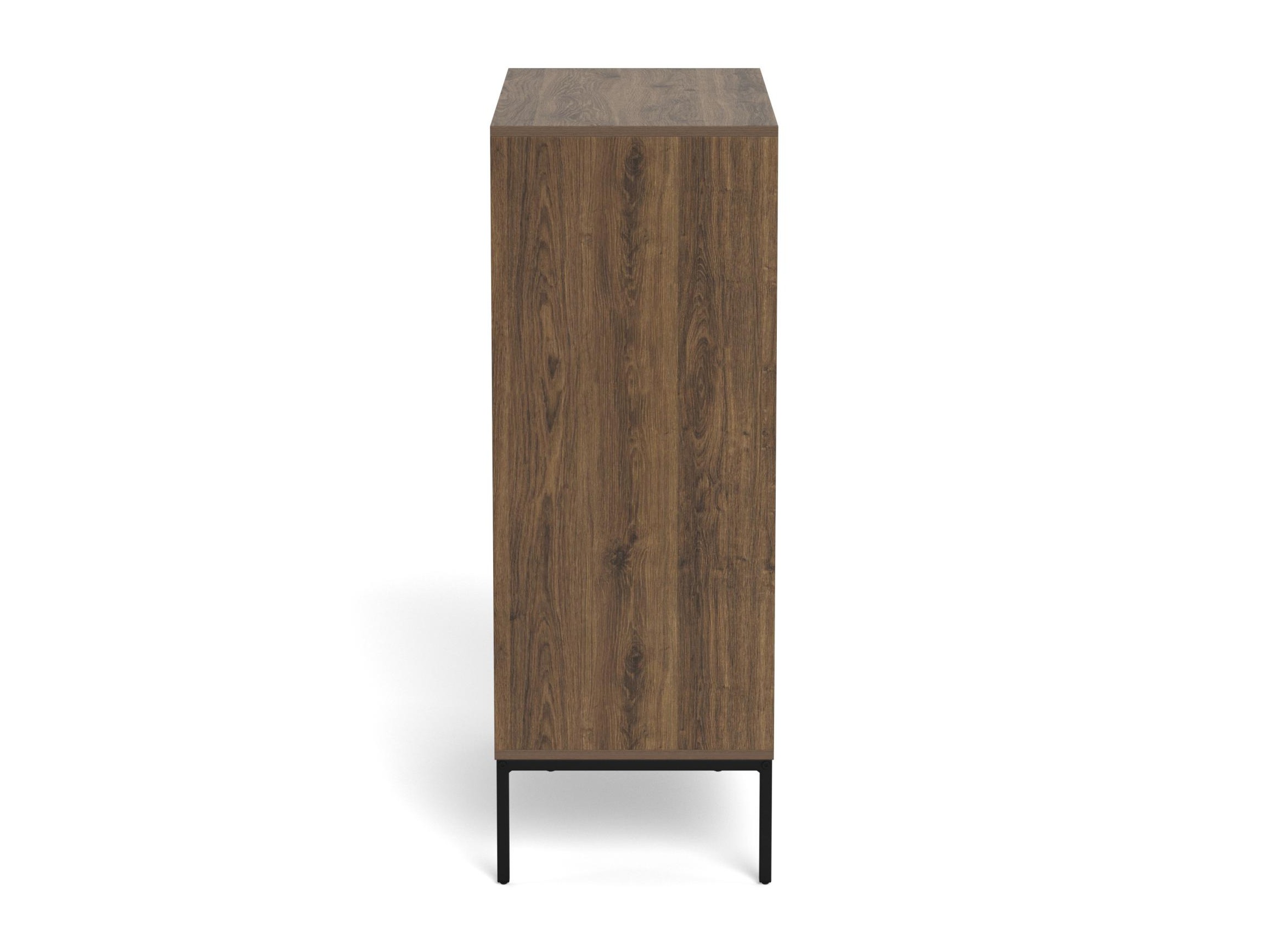 Komoda Norsica 1049 (Tamni hrast)