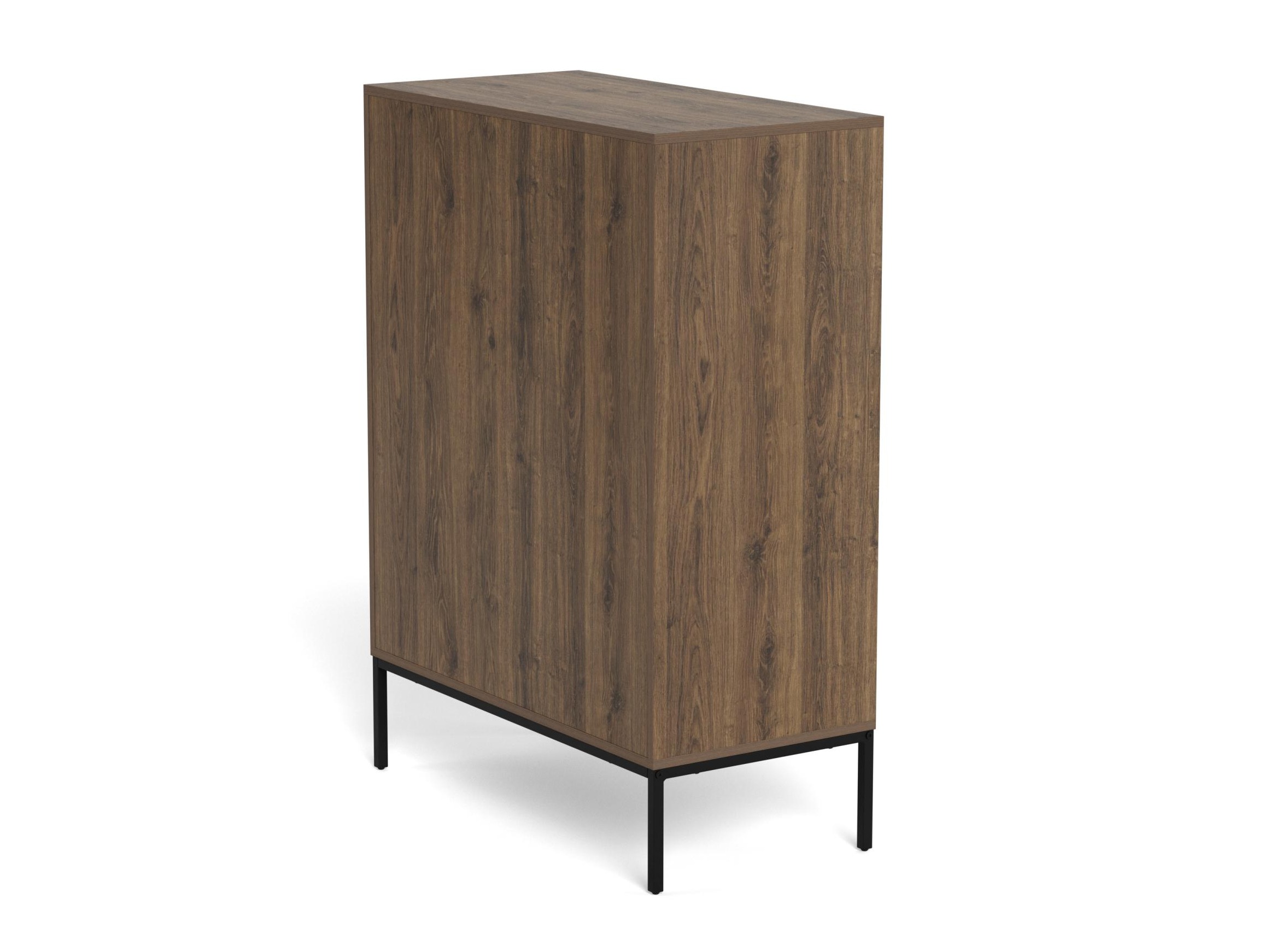 Komoda Norsica 1049 (Tamni hrast)