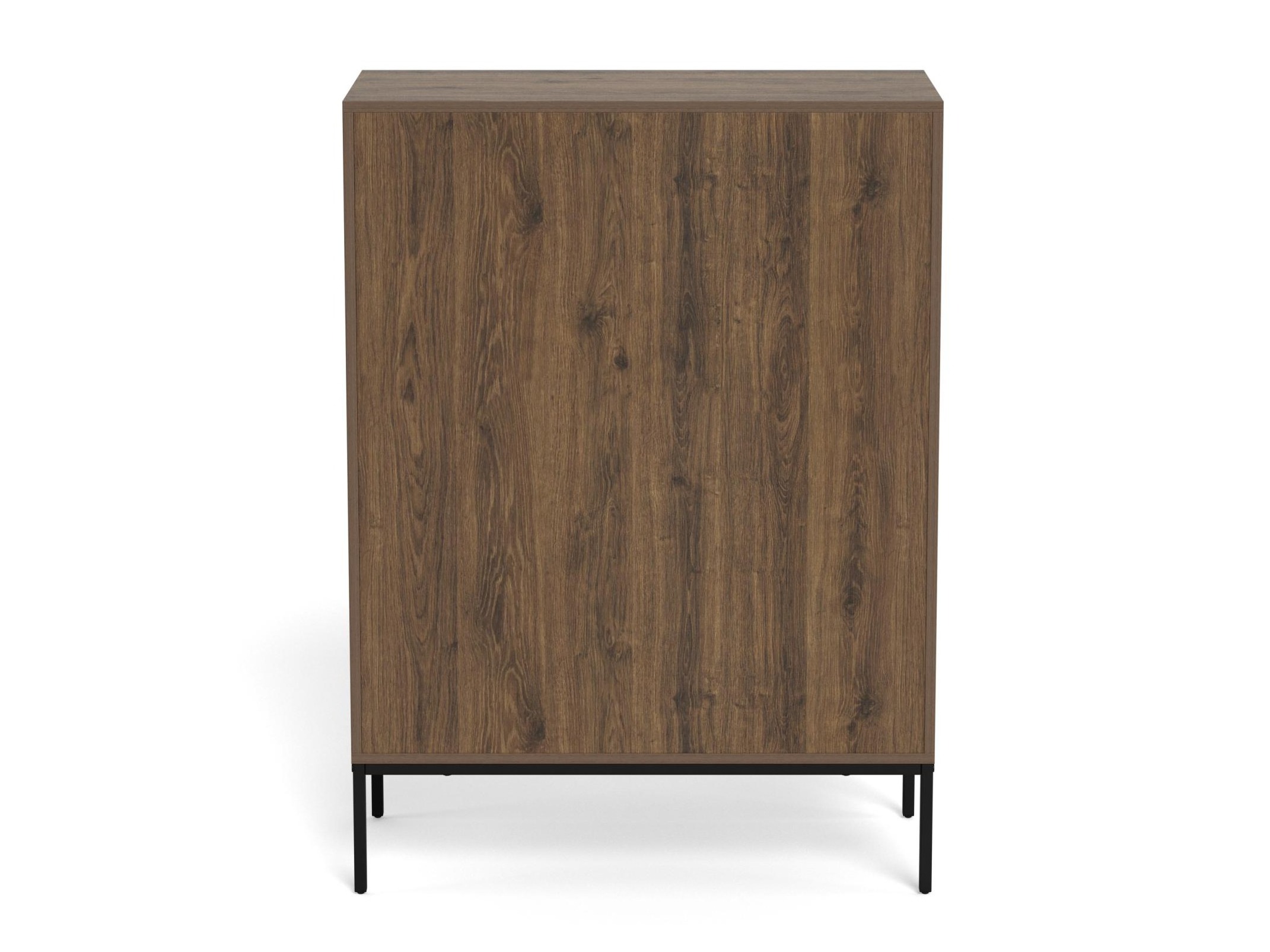 Komoda Norsica 1049 (Tamni hrast)