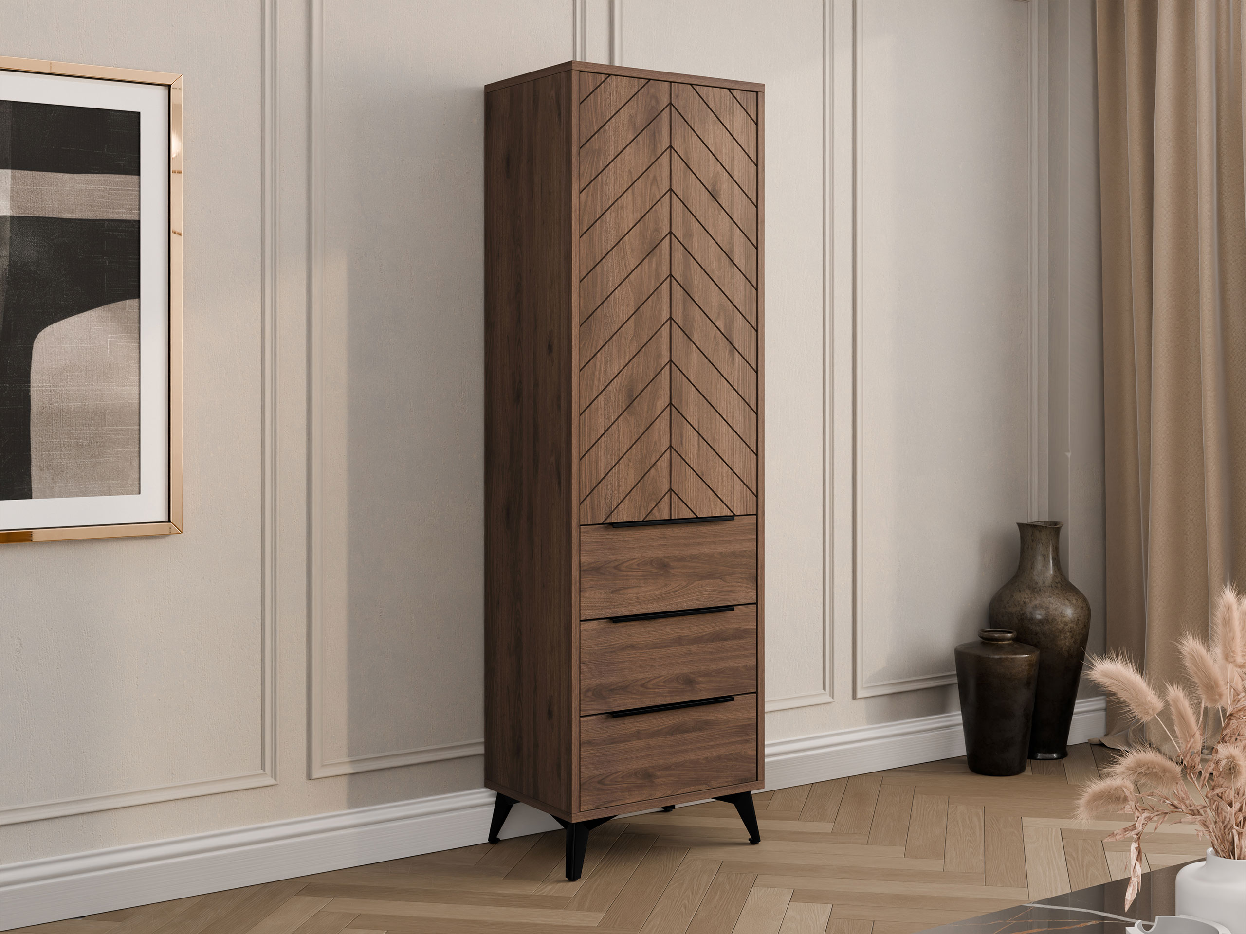 Polica Comfivo Citrus III