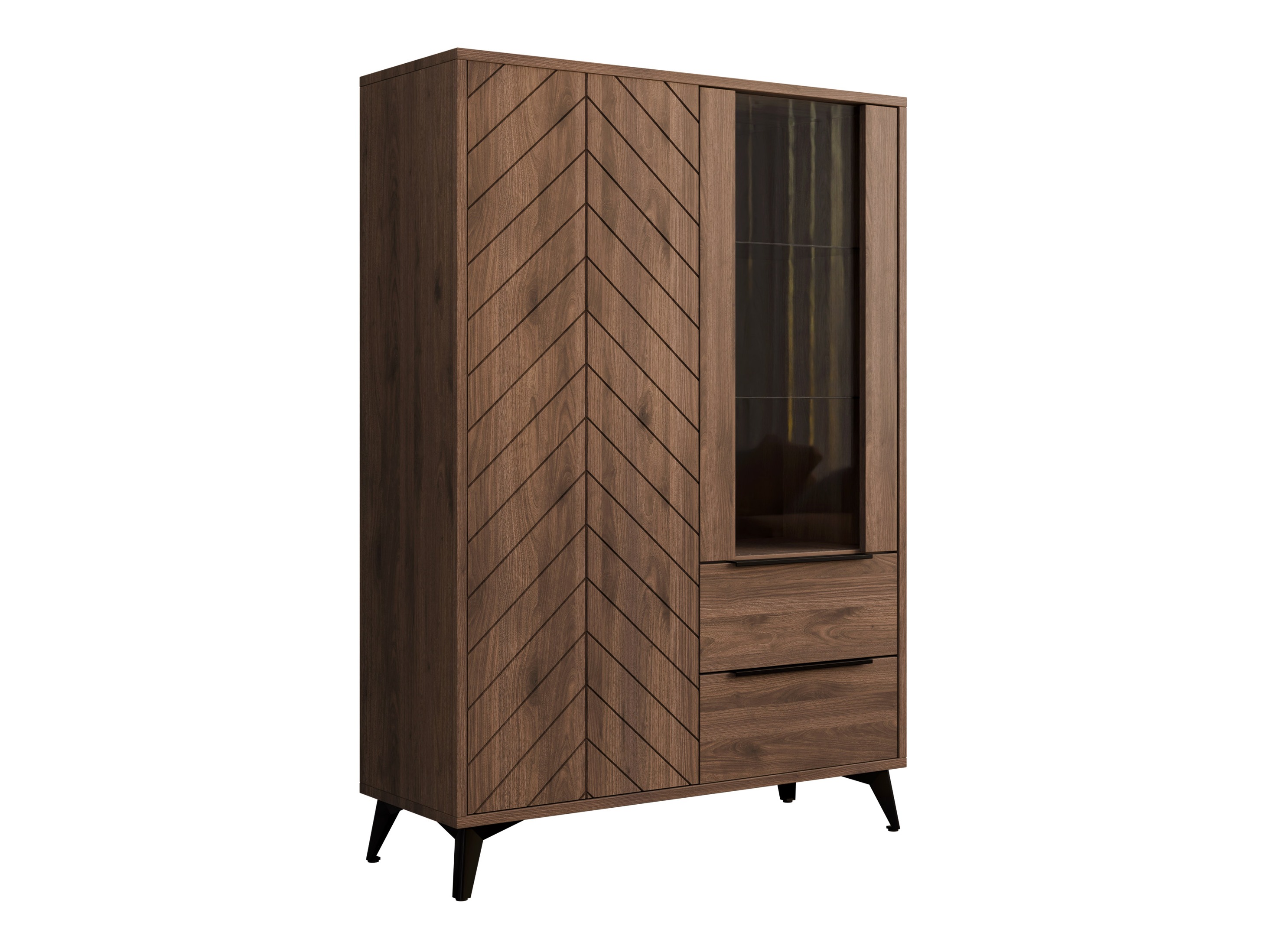 Polica Comfivo Citrus V