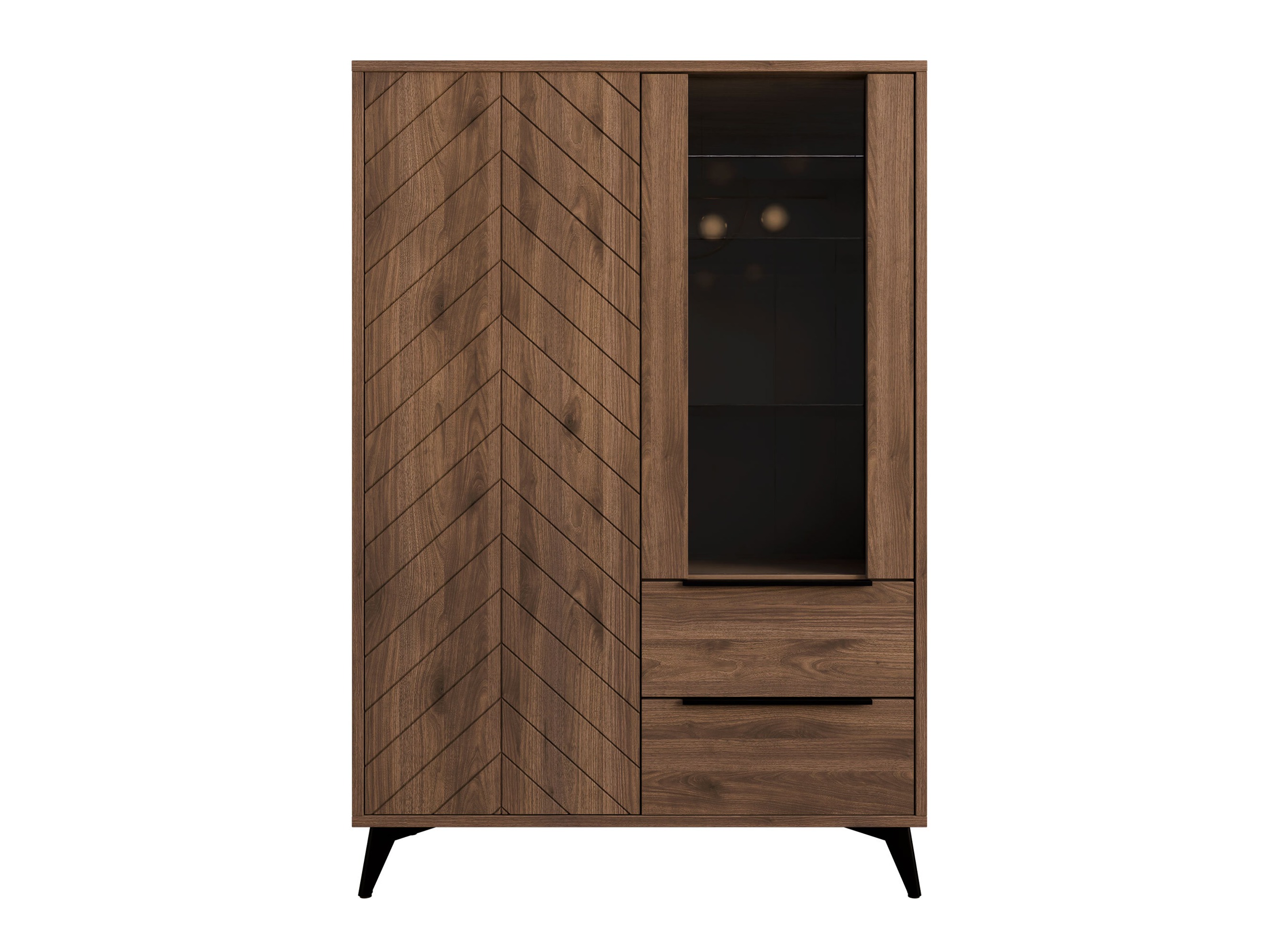 Polica Comfivo Citrus V