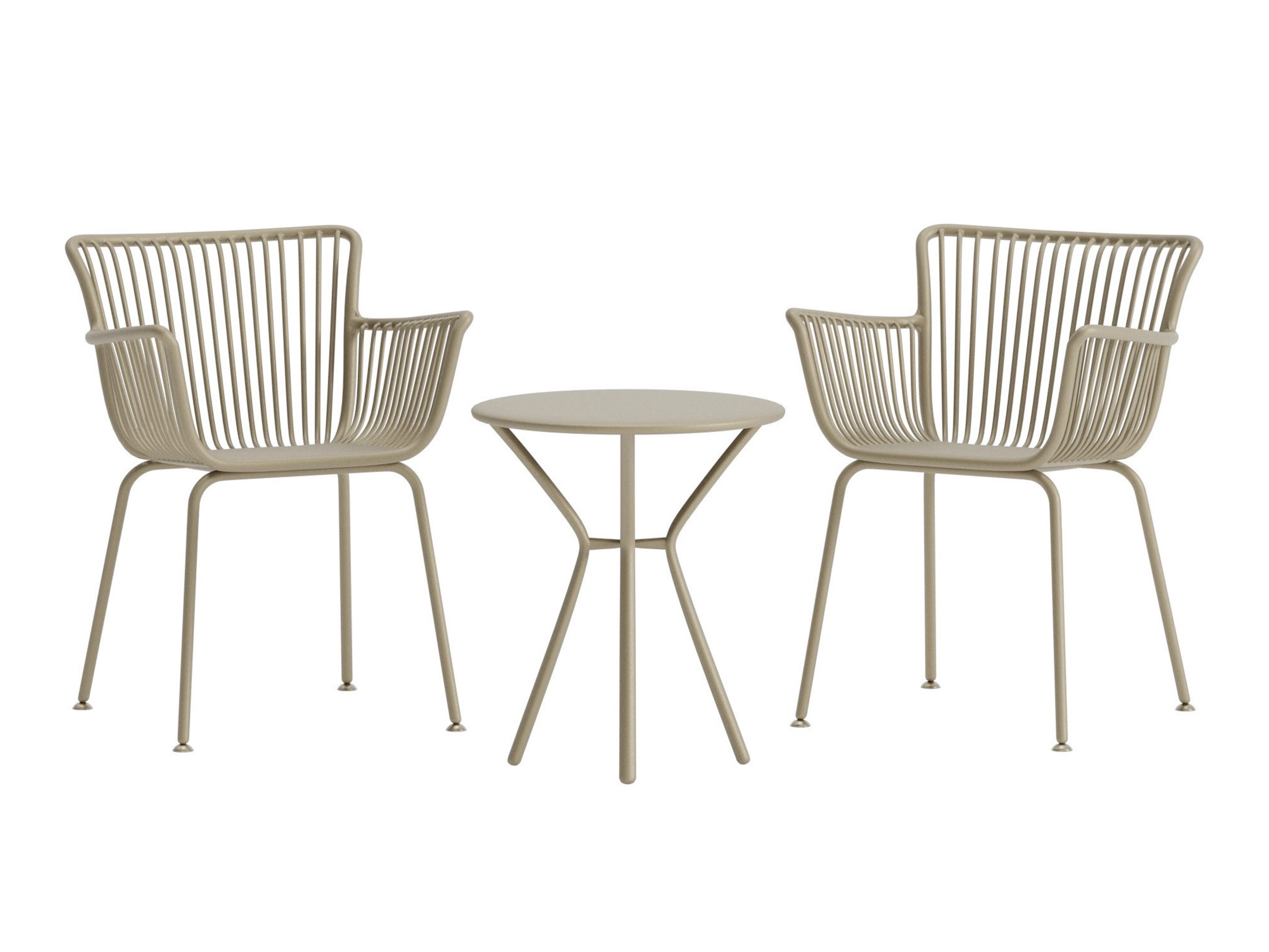 Set balkonskog nameštaja Dallas 5162