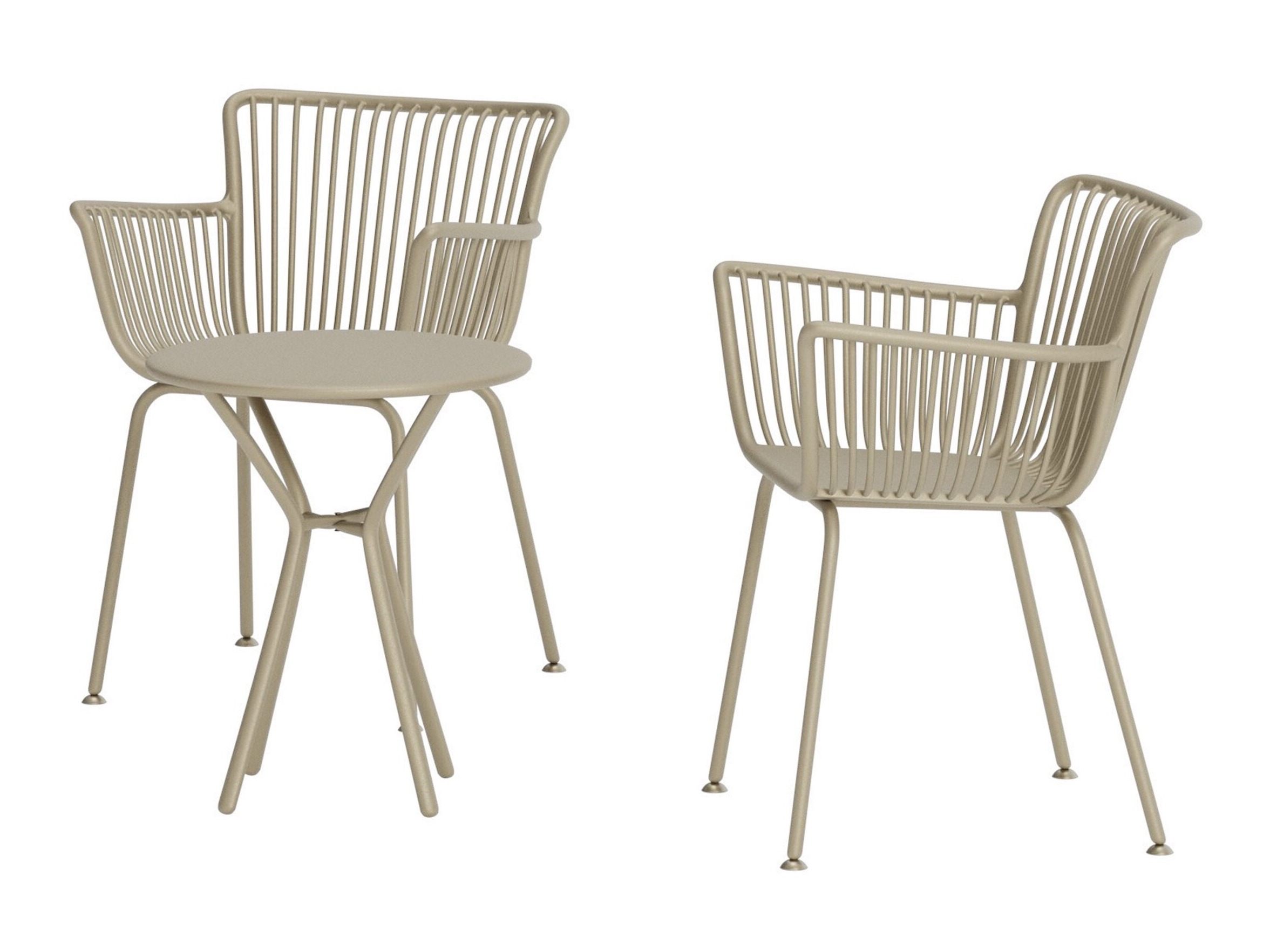Set balkonskog nameštaja Dallas 5162
