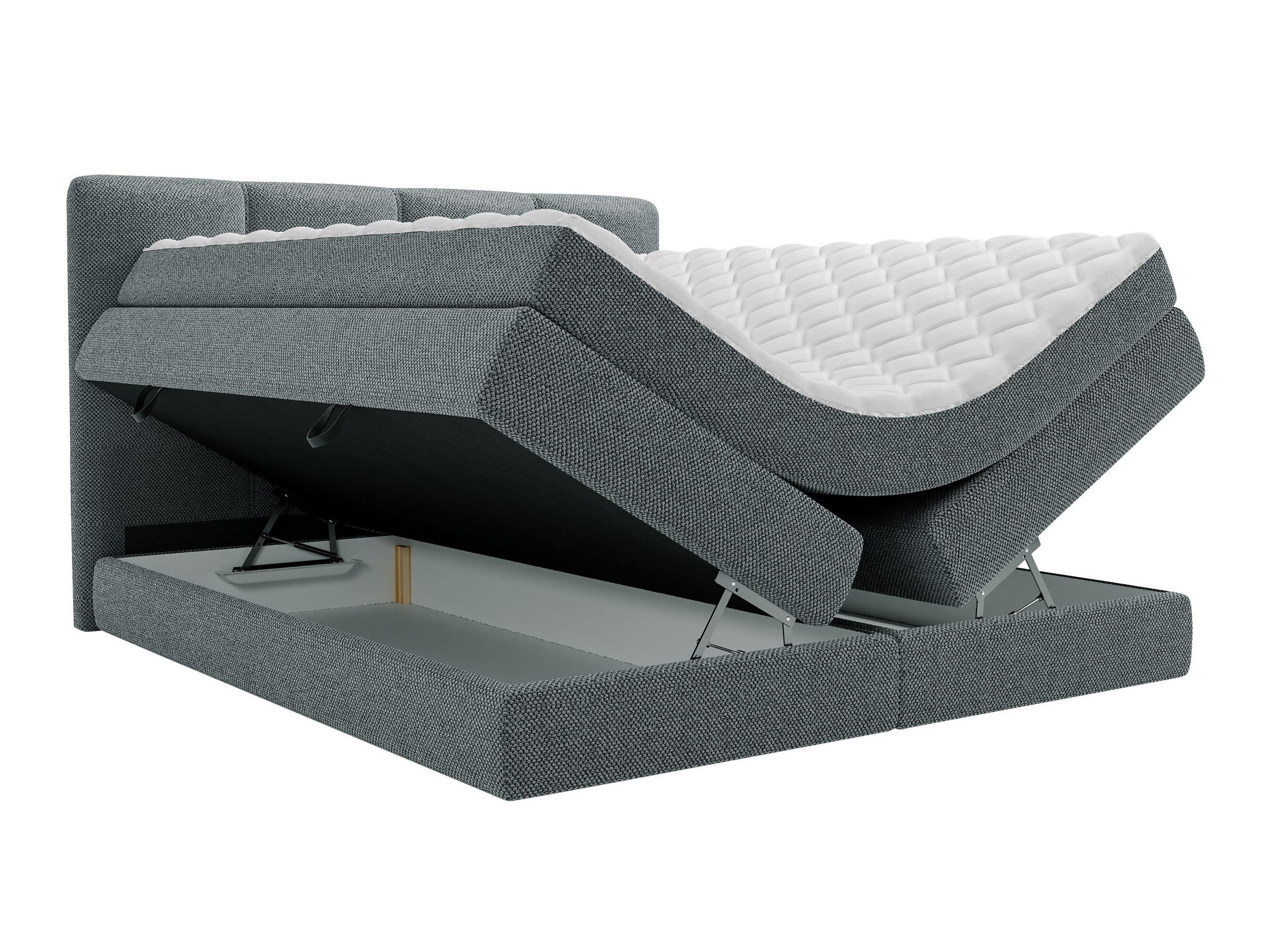 Boxspring krevet ComfiDream Caelion (Onega 03)