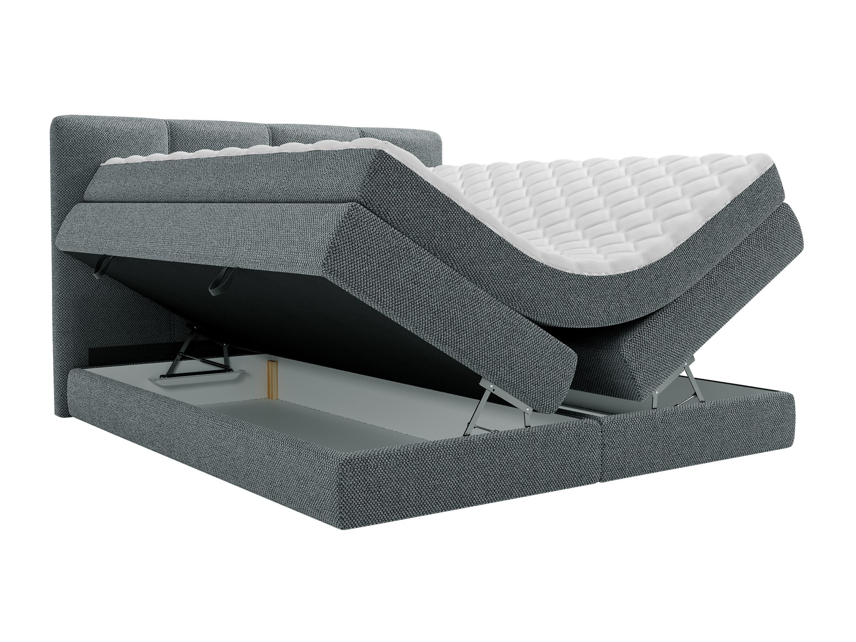 Boxspring krevet ComfiDream Caelion (Onega 03)