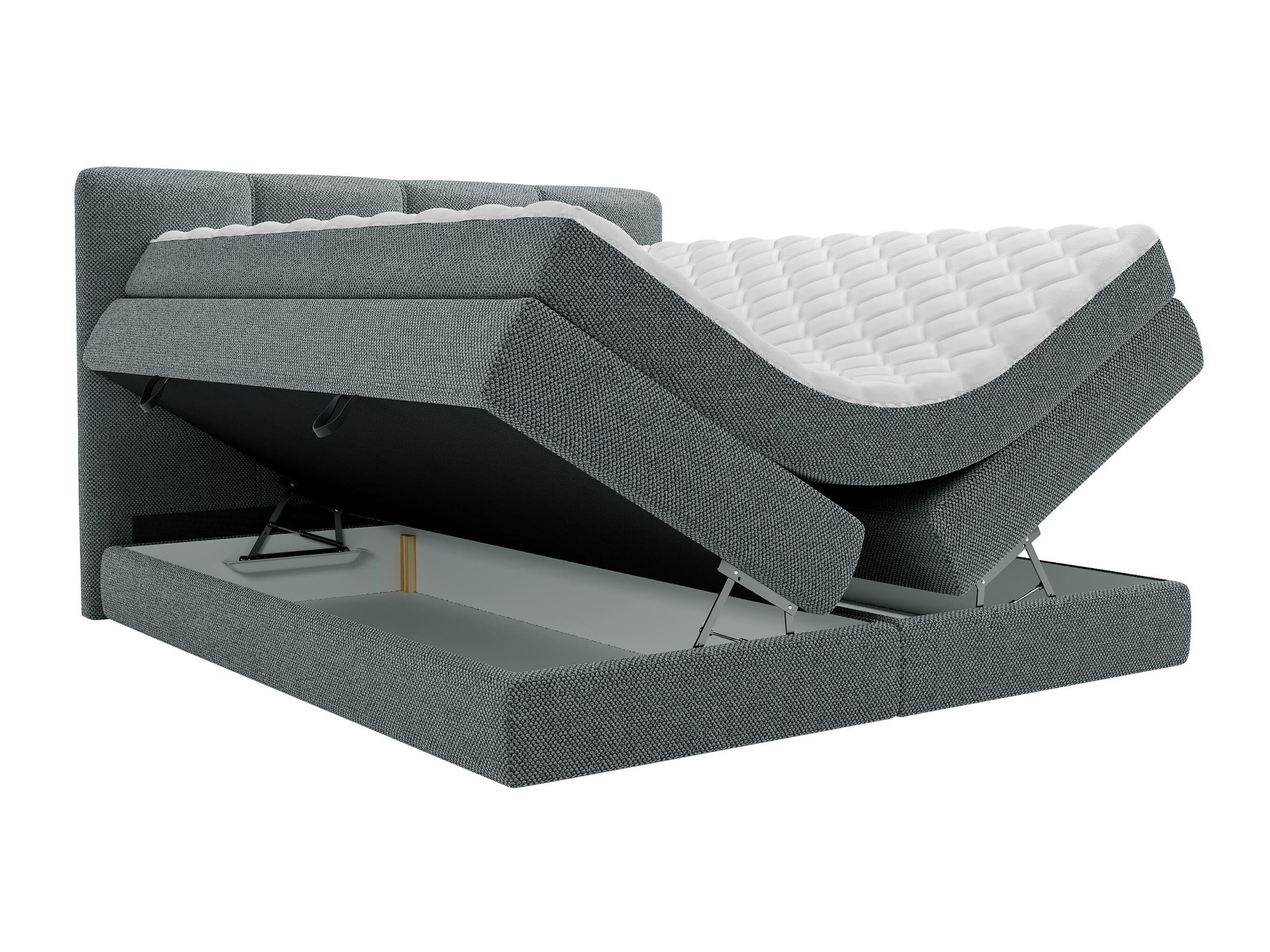 Boxspring krevet ComfiDream Caelion (Onega 07)