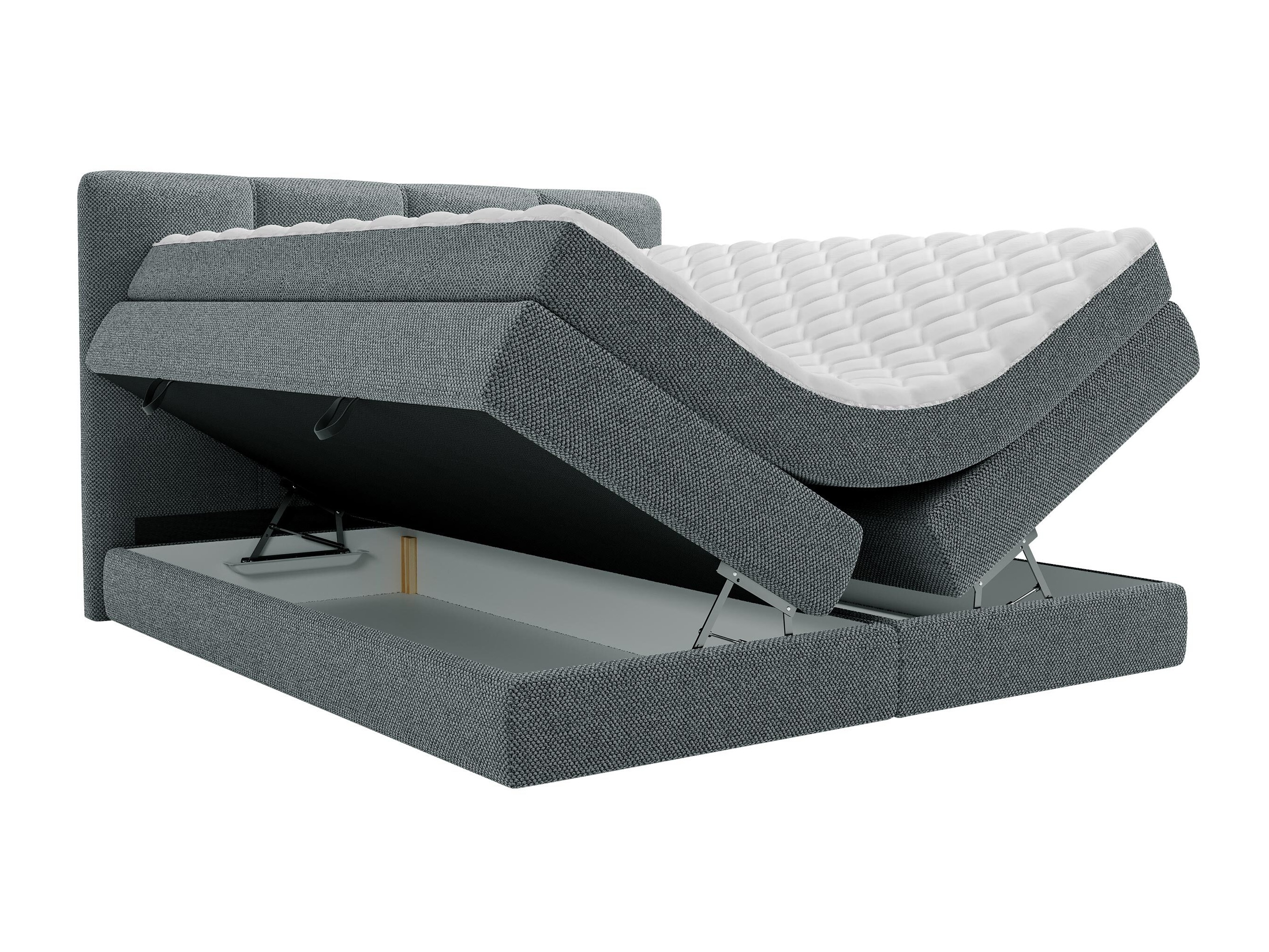 Boxspring krevet ComfiDream Caelion (Onega 07)