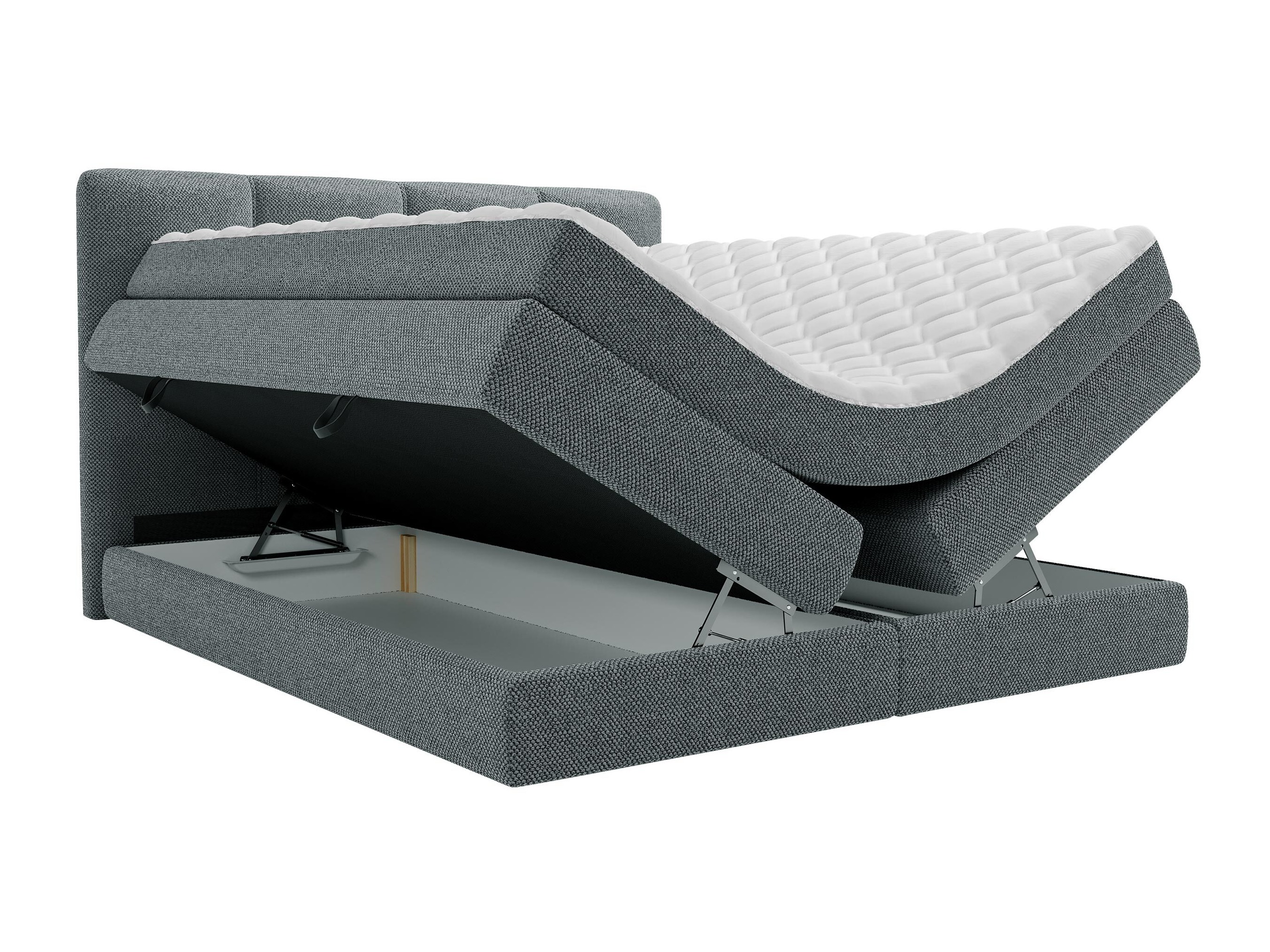 Boxspring krevet ComfiDream Caelion (Onega 11)