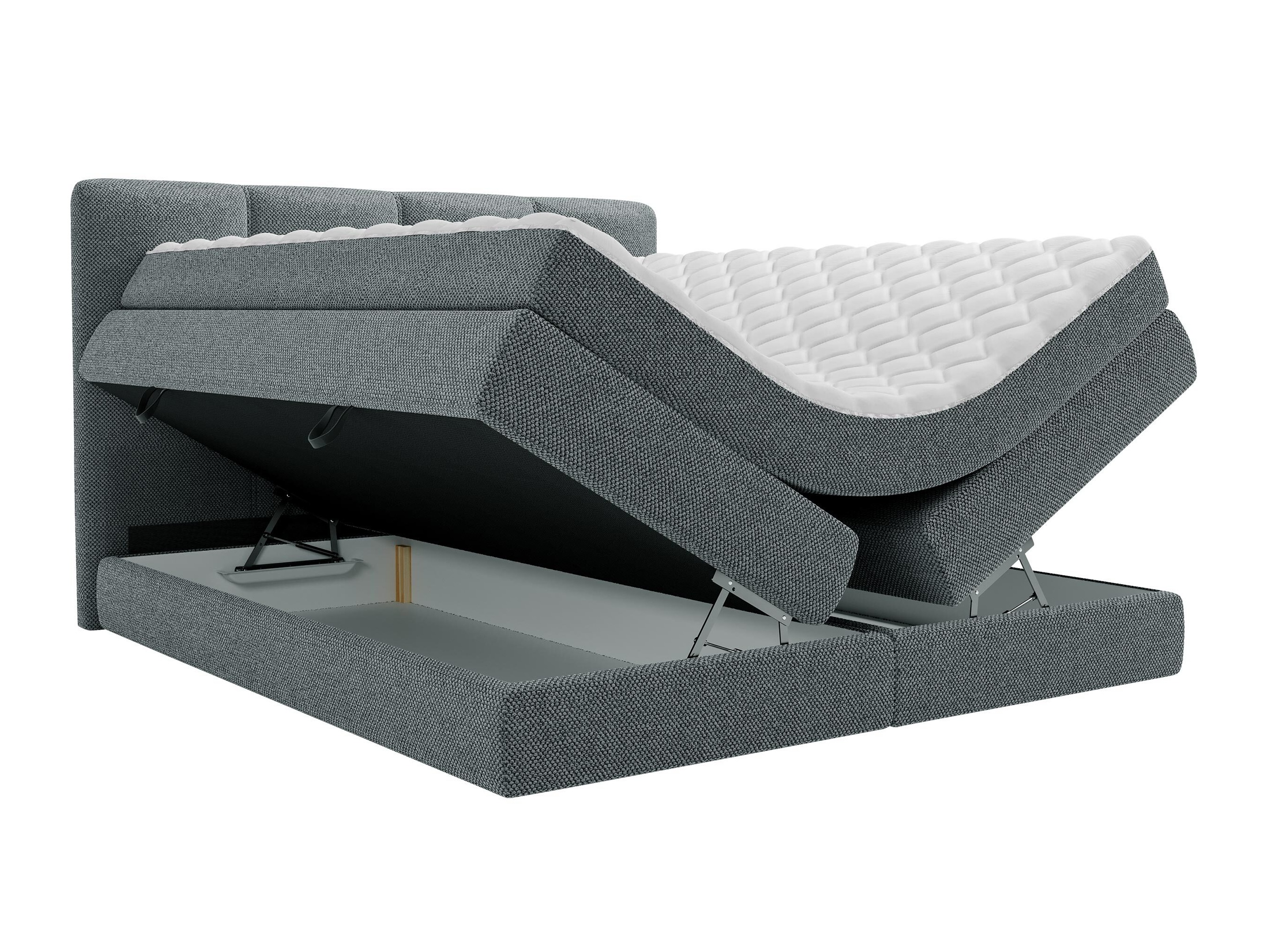 Boxspring krevet ComfiDream Caelion (Onega 11)