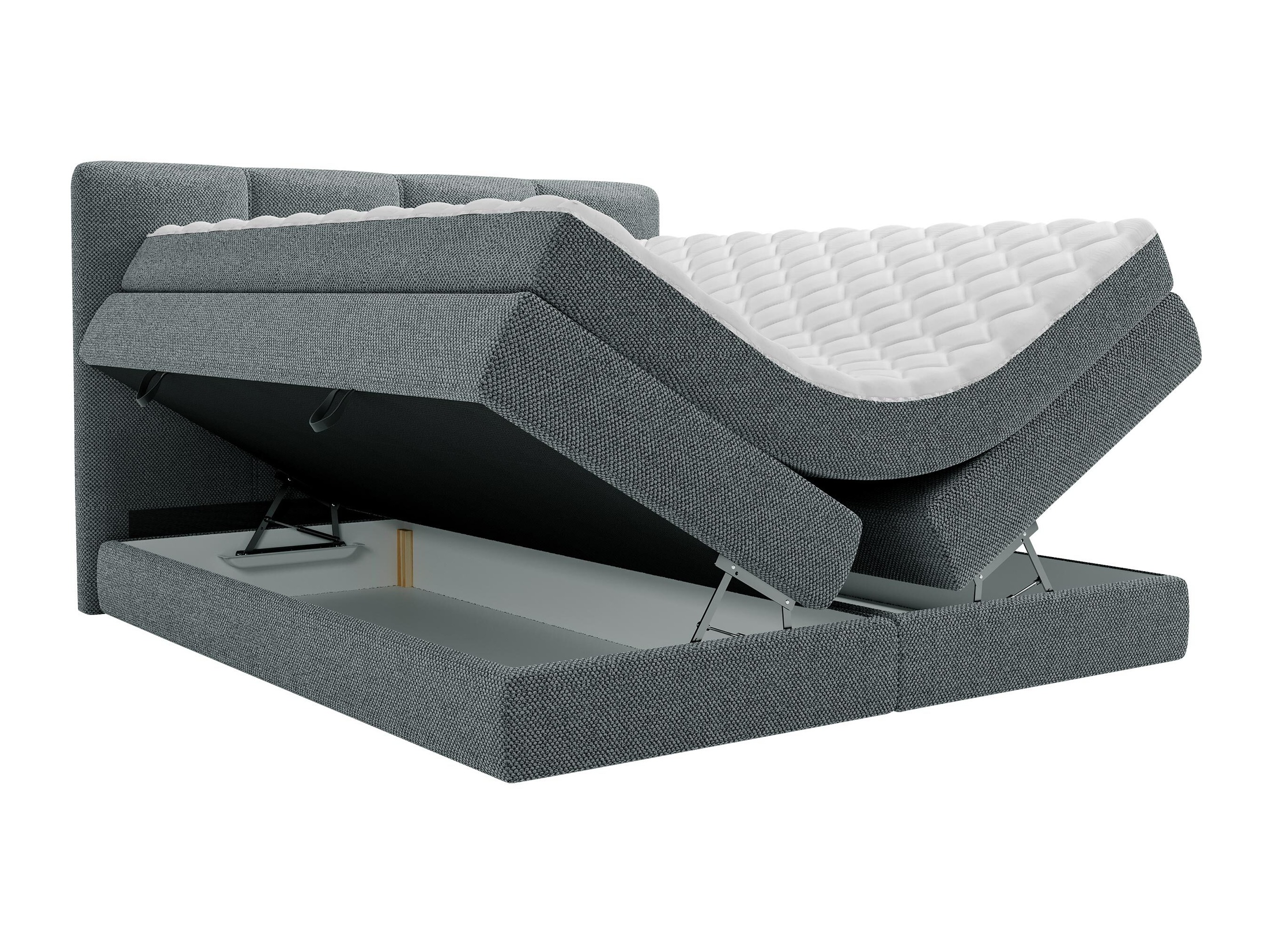 Boxspring krevet ComfiDream Caelion (Onega 11)