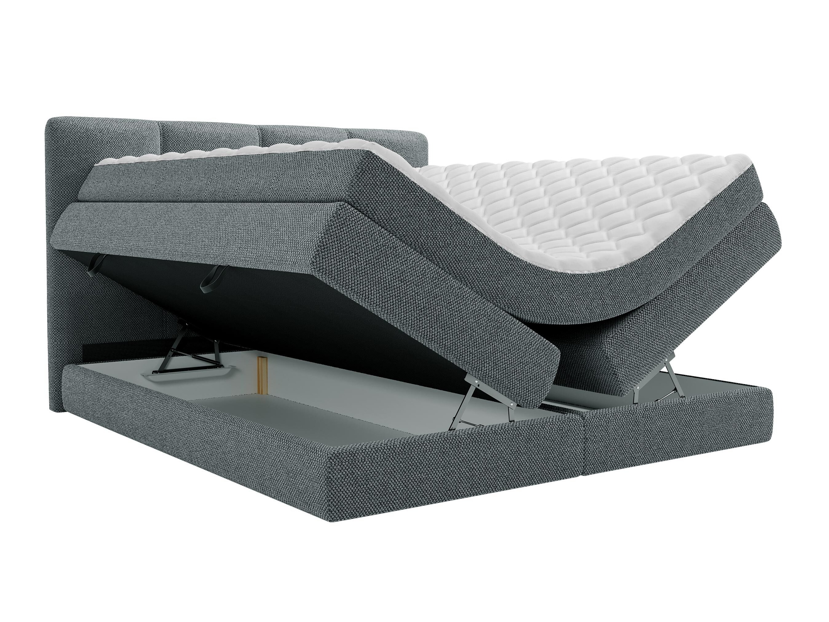 Boxspring krevet ComfiDream Caelion (Onega 14)