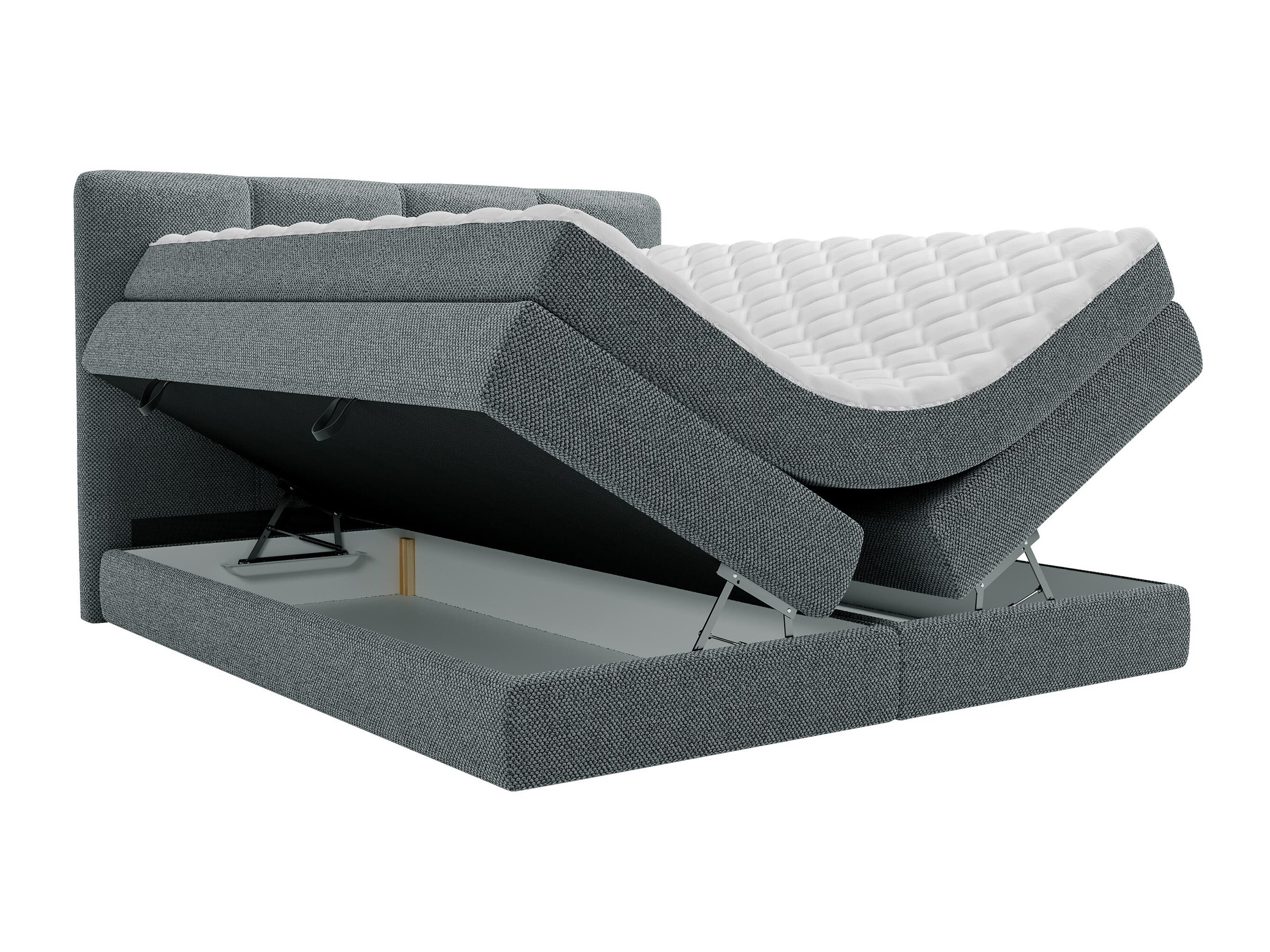Boxspring krevet ComfiDream Caelion (Onega 18)