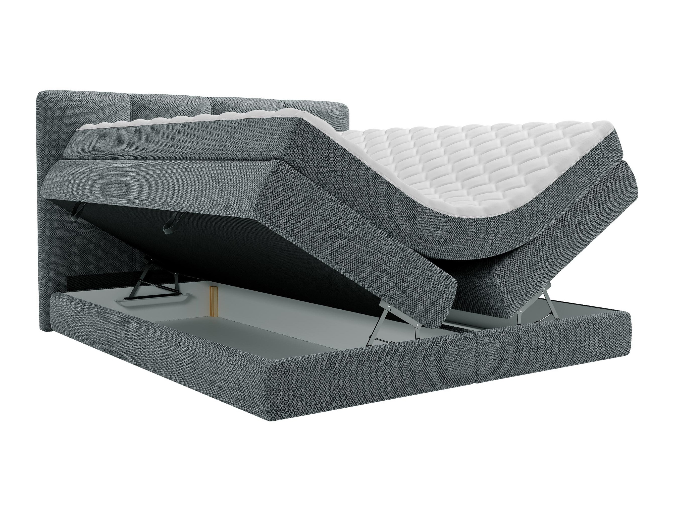 Boxspring krevet ComfiDream Caelion (Onega 18)