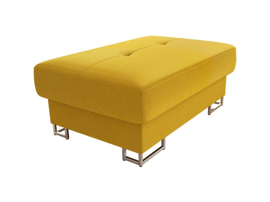 Tapacirana klupa Comfivo Ruta (Magic Velvet 2234)