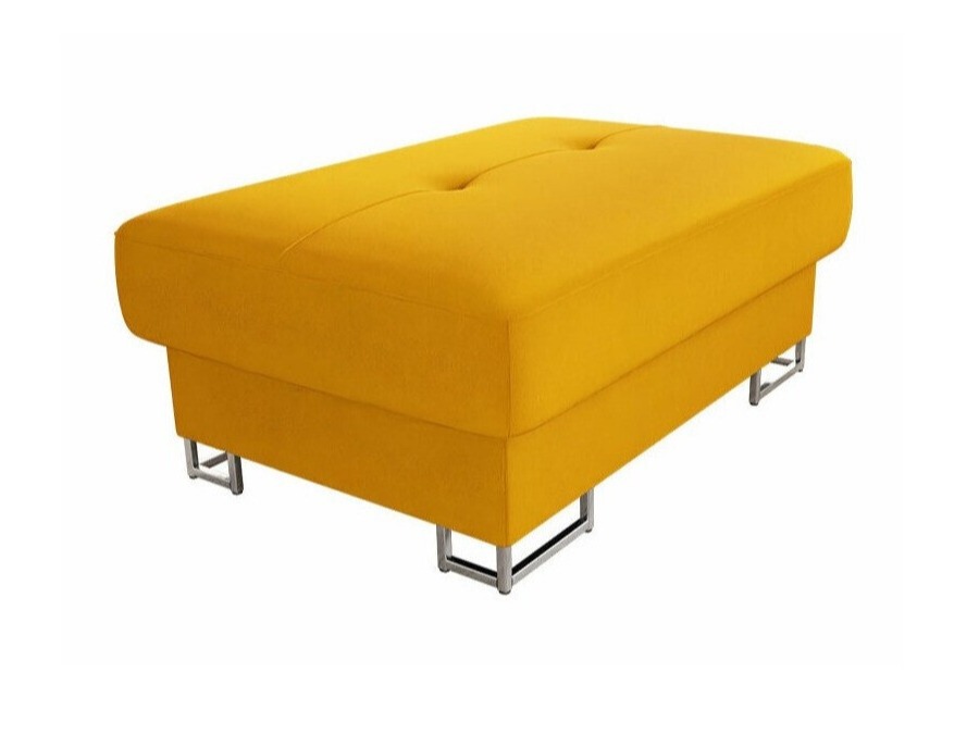 Tapacirana klupa Comfivo Ruta (Venus Velvet 2916)