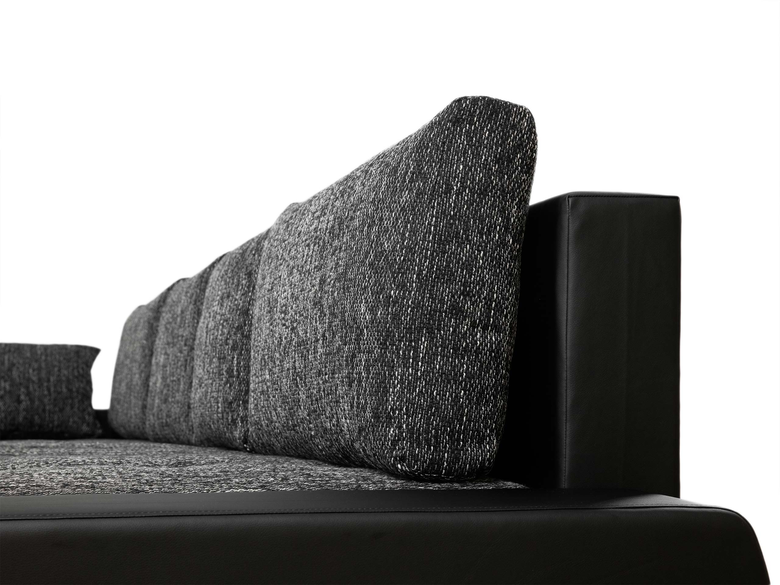 Ugaona garnitura Comfivo Oliva (Velo 637)