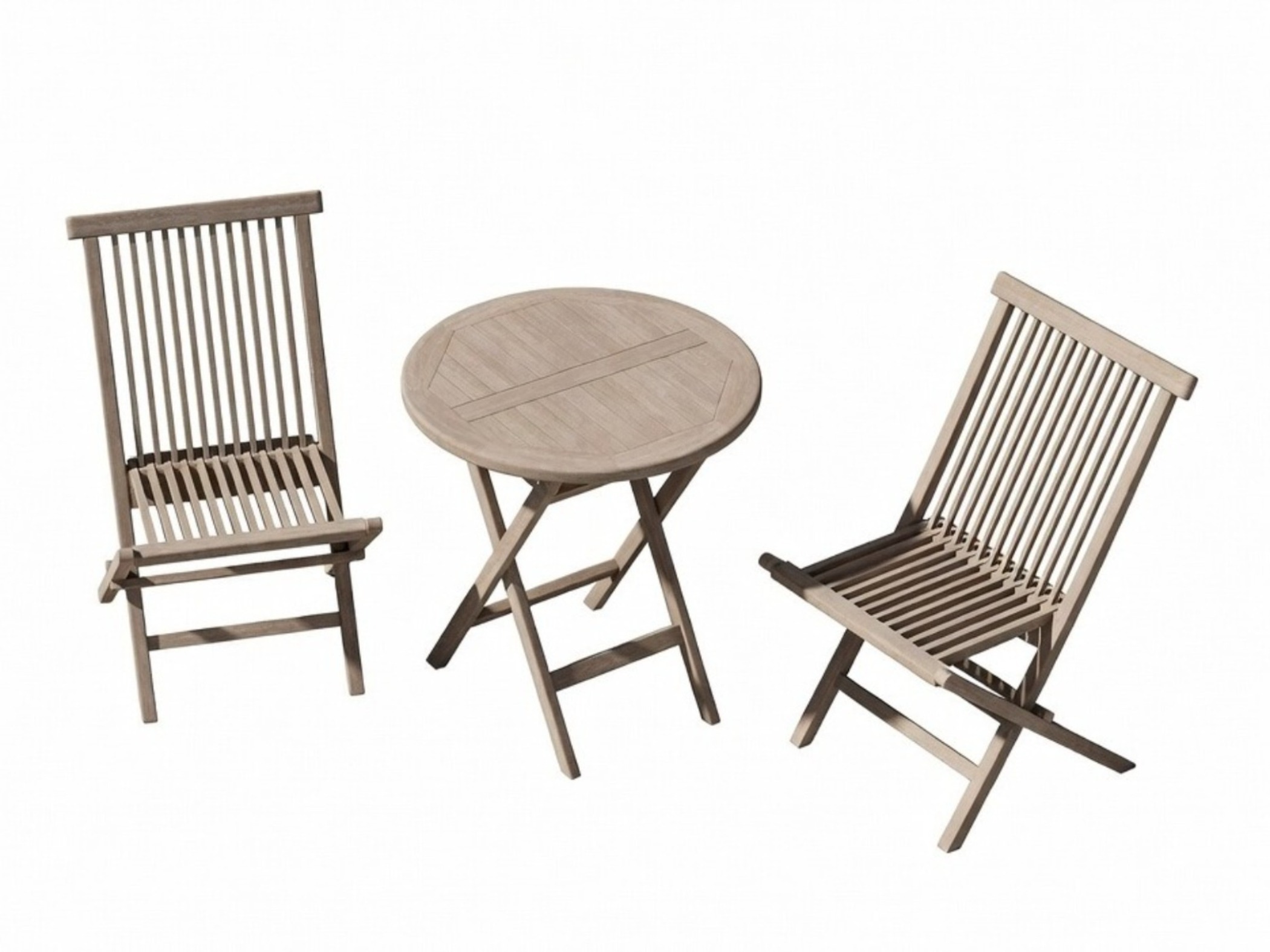 Set balkonskog nameštaja Nunova 138
