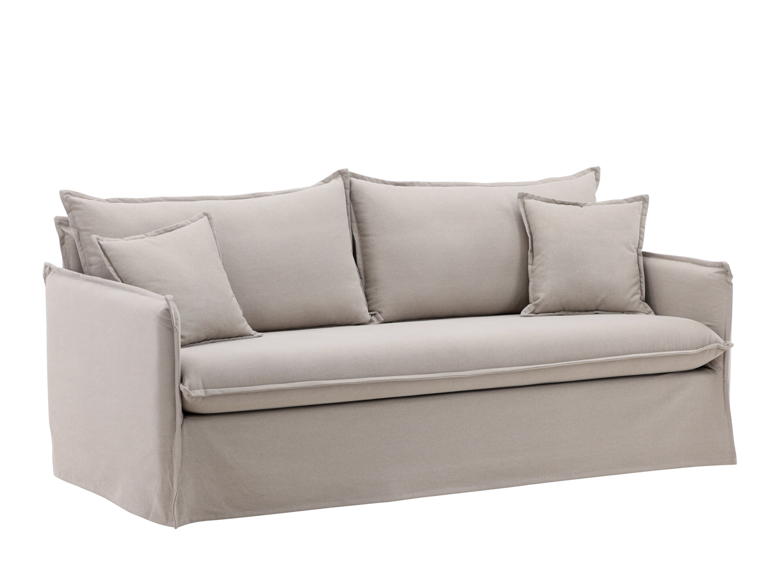 Sofa Dallas 4226 (Smeđa)