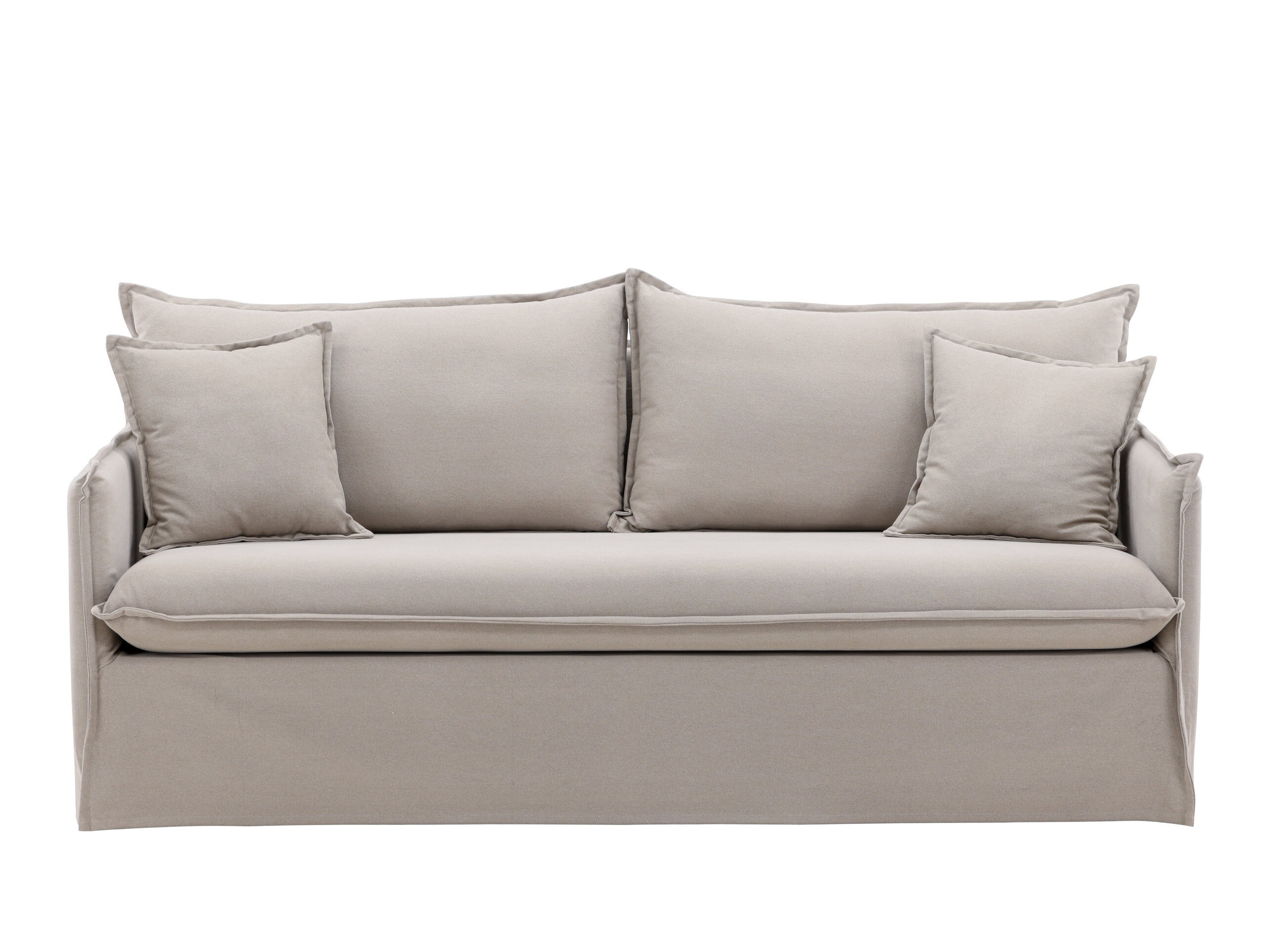 Sofa Dallas 4226 (Smeđa)