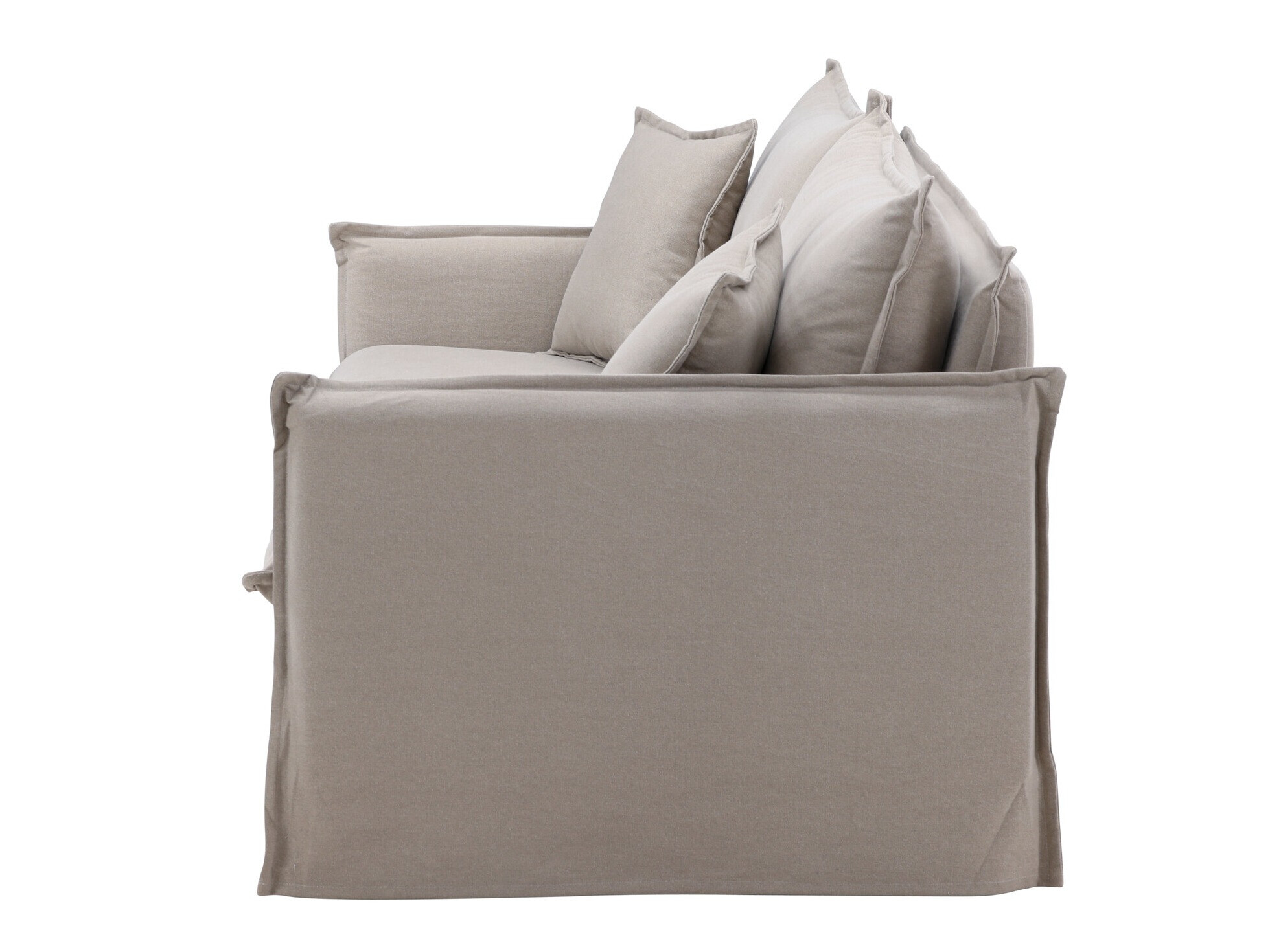 Sofa Dallas 4226 (Smeđa)