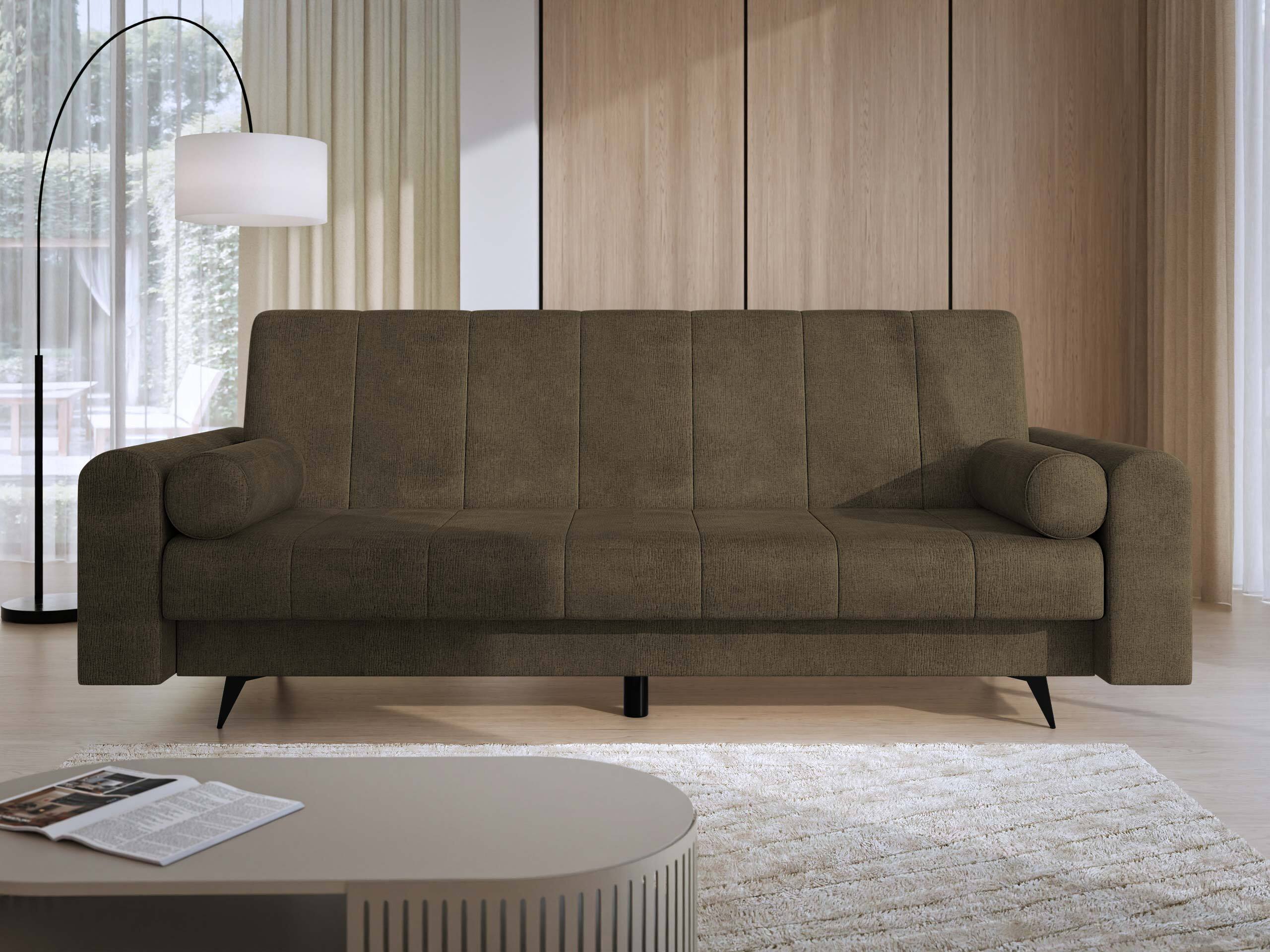 Sofa na razvlačenje Comfivo Luda (Wave 09)