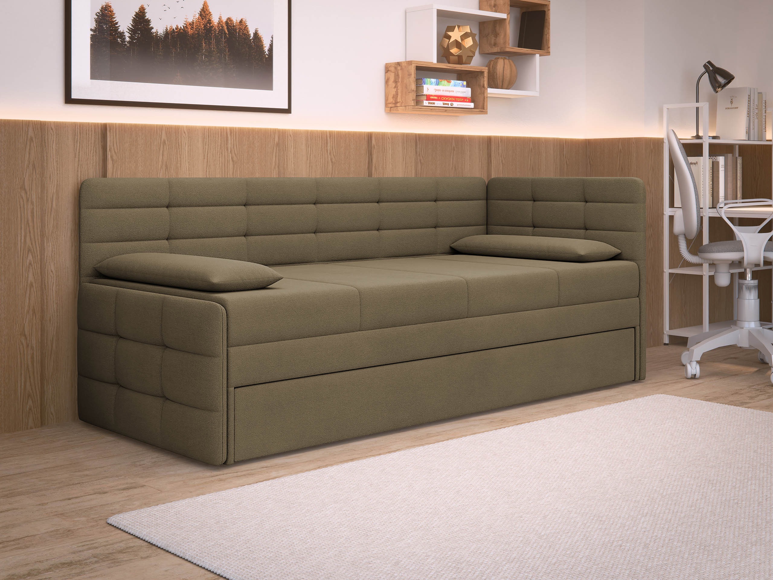 Krevet Providence 199 (Polo 875)