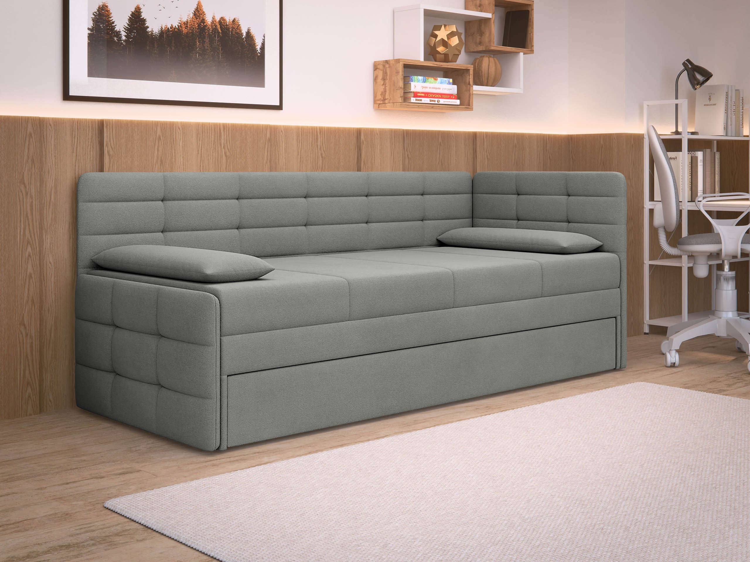 Krevet Providence 199 (Polo 894)