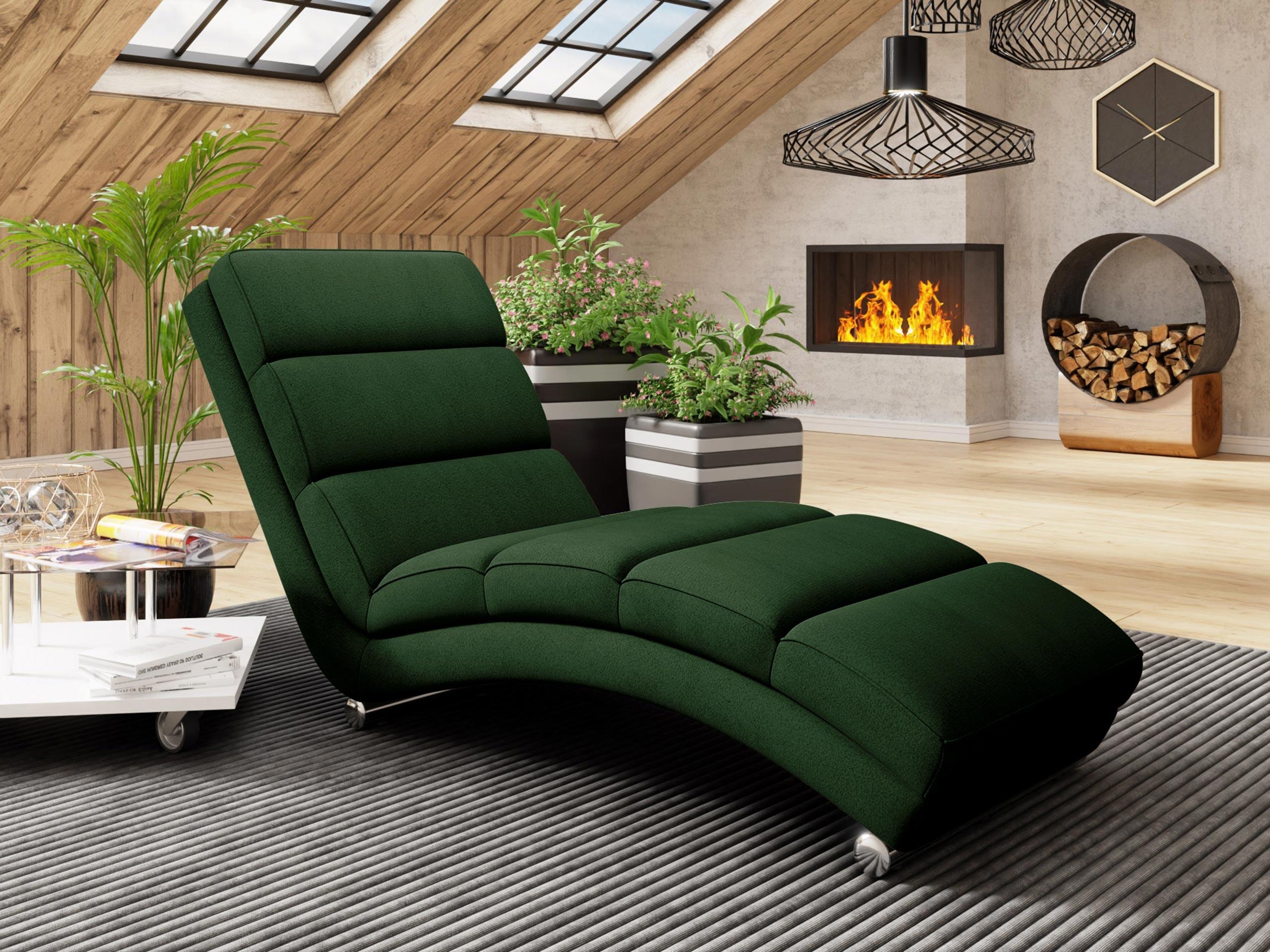 Šezlong Comfivo  Pirum (Polo 889)