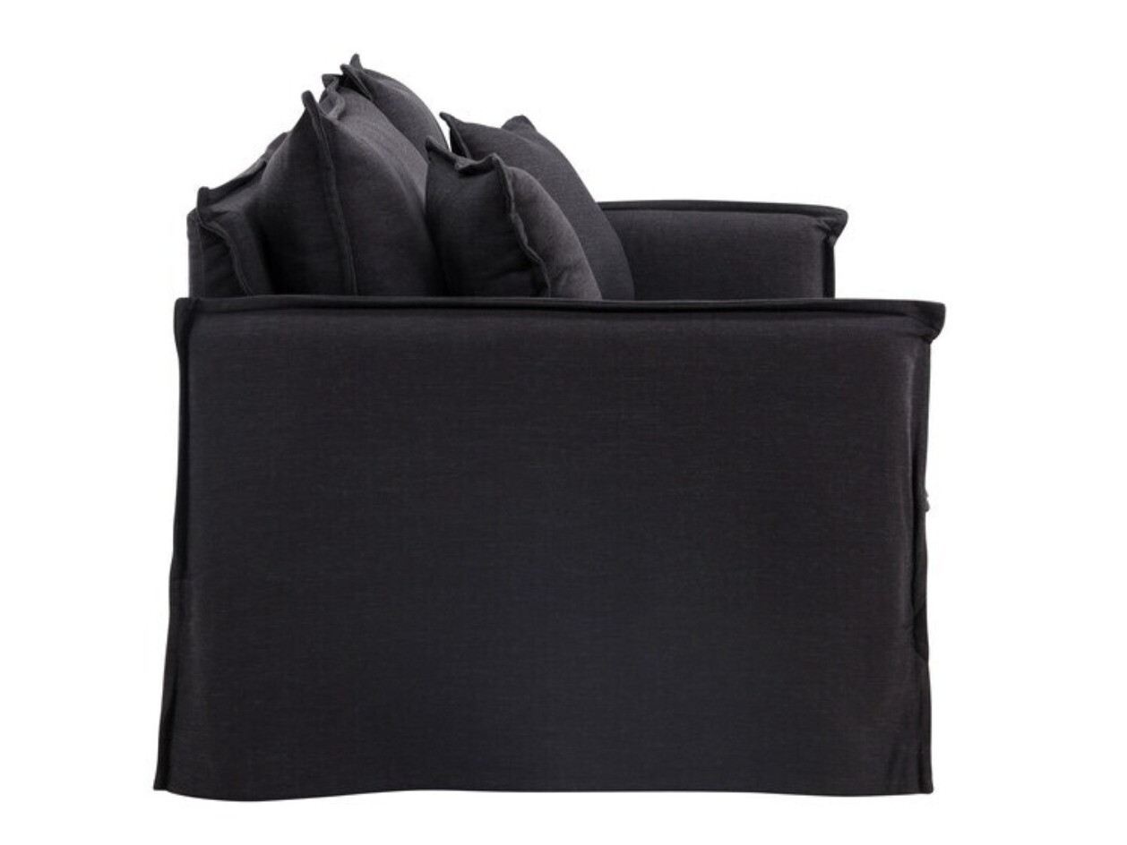 Sofa Dallas 4226 (Crno)