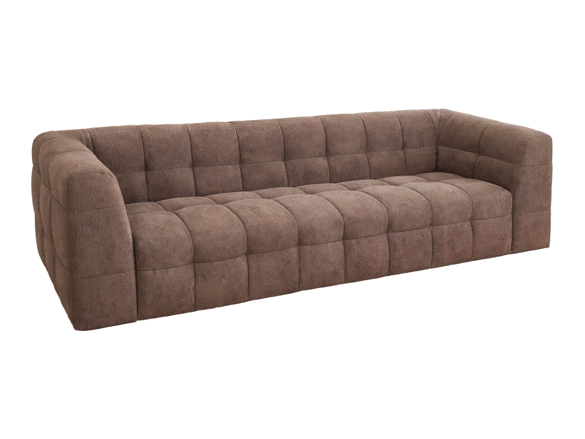 Sofa Dallas 5173 (Smeđa)
