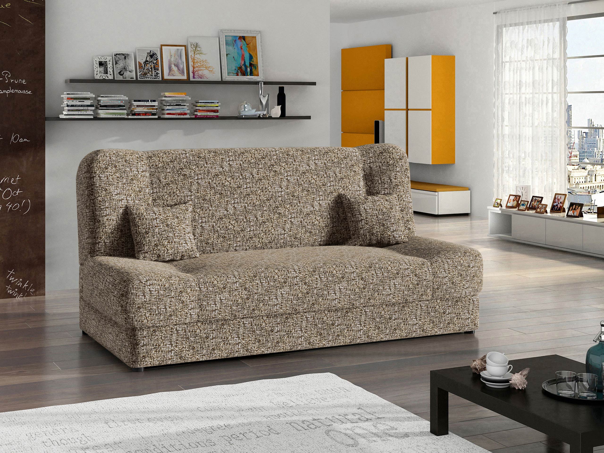Sofa na razvlačenje Comfivo Cera (Bella 10)