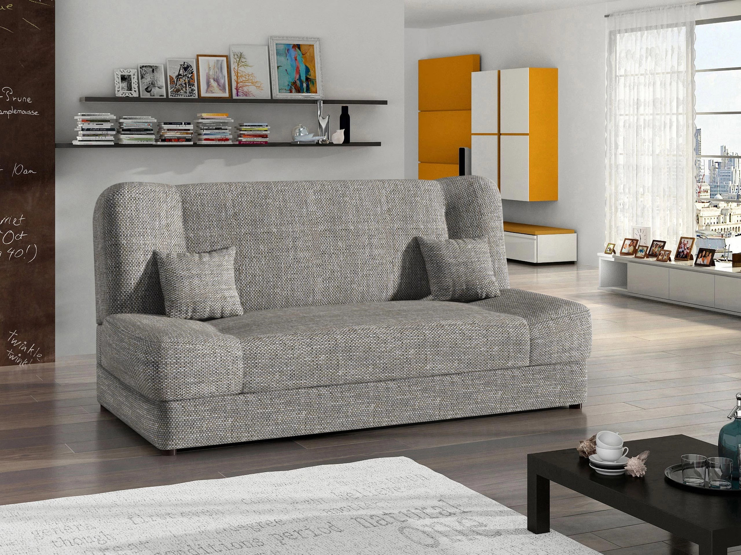 Sofa na razvlačenje Comfivo Cera (Lawa 05)