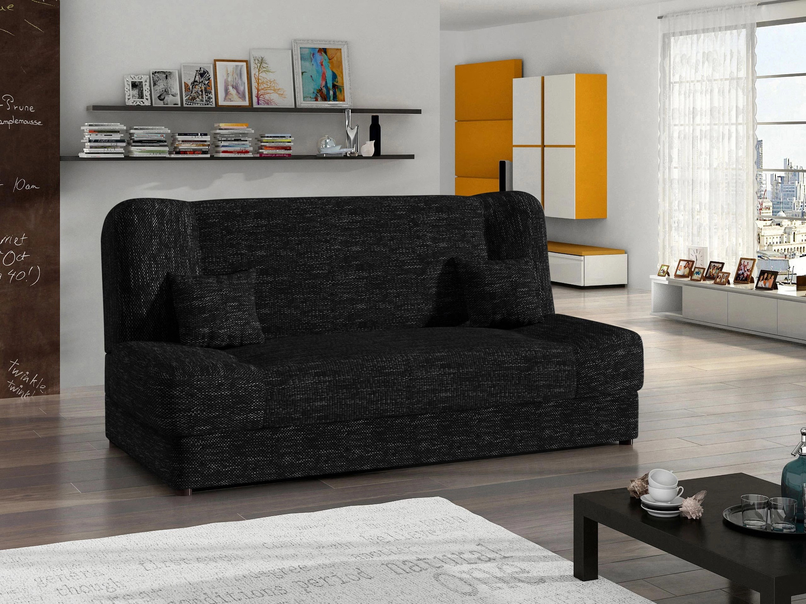 Sofa na razvlačenje Comfivo Cera (Lawa 06)