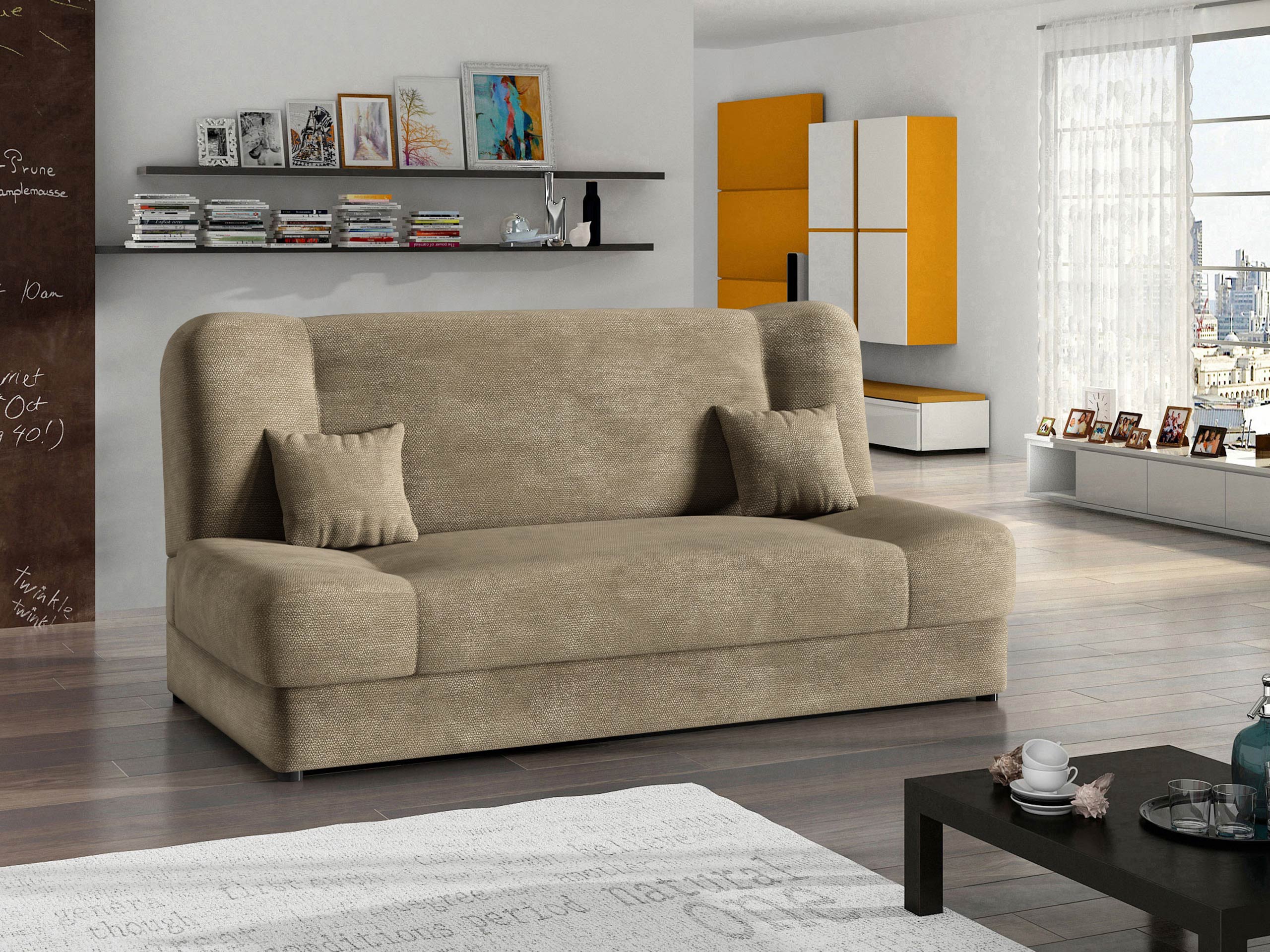 Sofa na razvlačenje Comfivo Cera (Lumo 30)