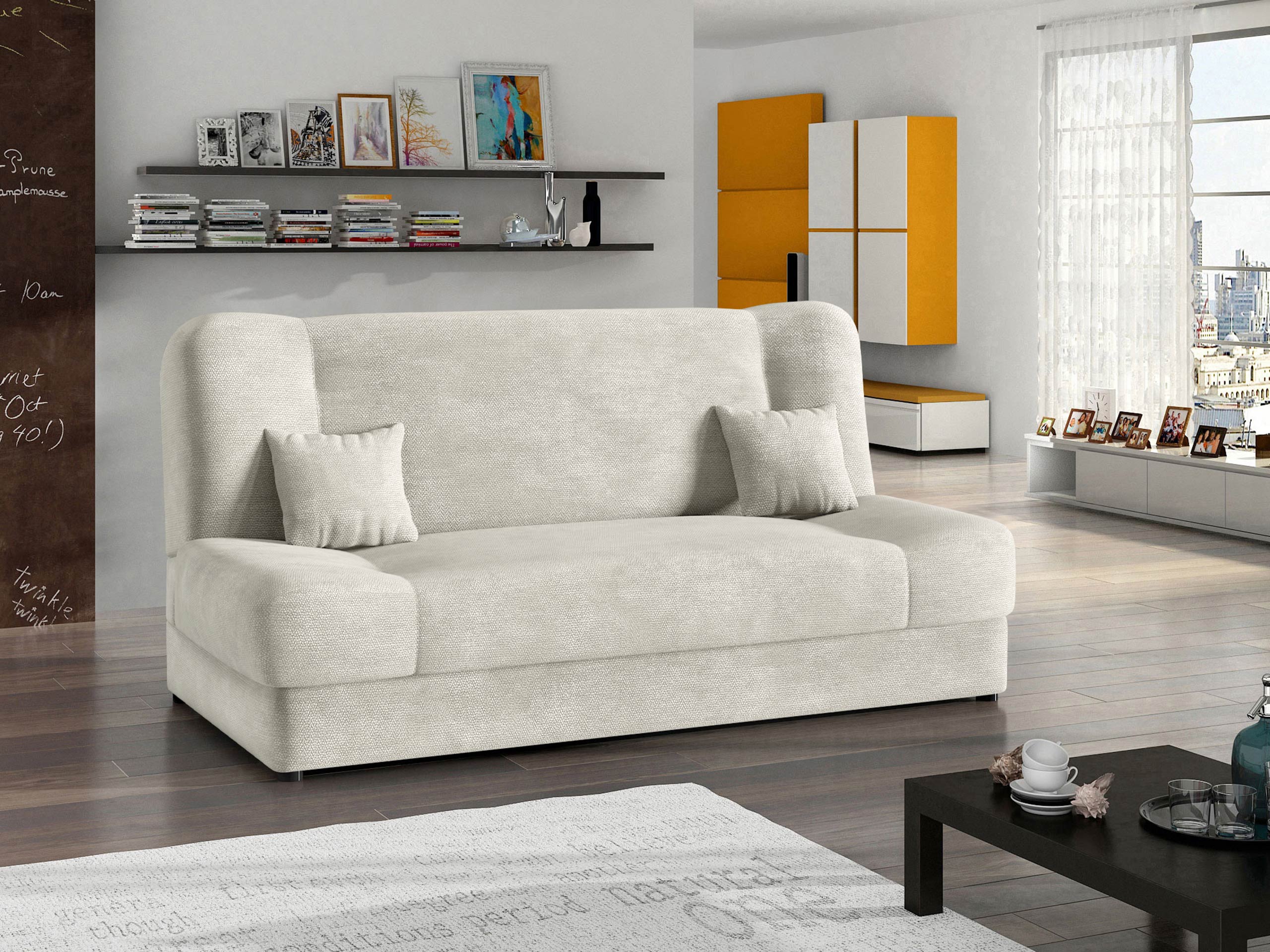 Sofa na razvlačenje Comfivo Cera (Lumo 55)