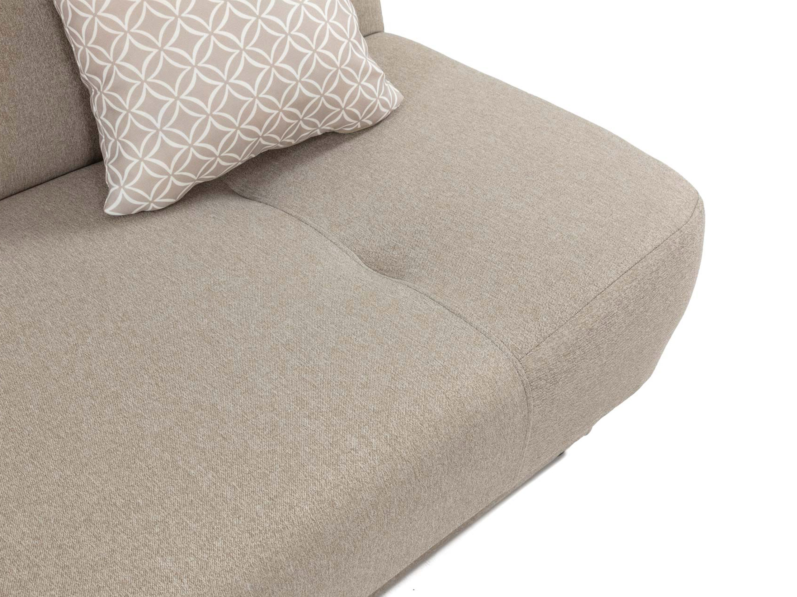 Sofa na razvlačenje Comfivo Cera (Lux 05 + Lux 06)