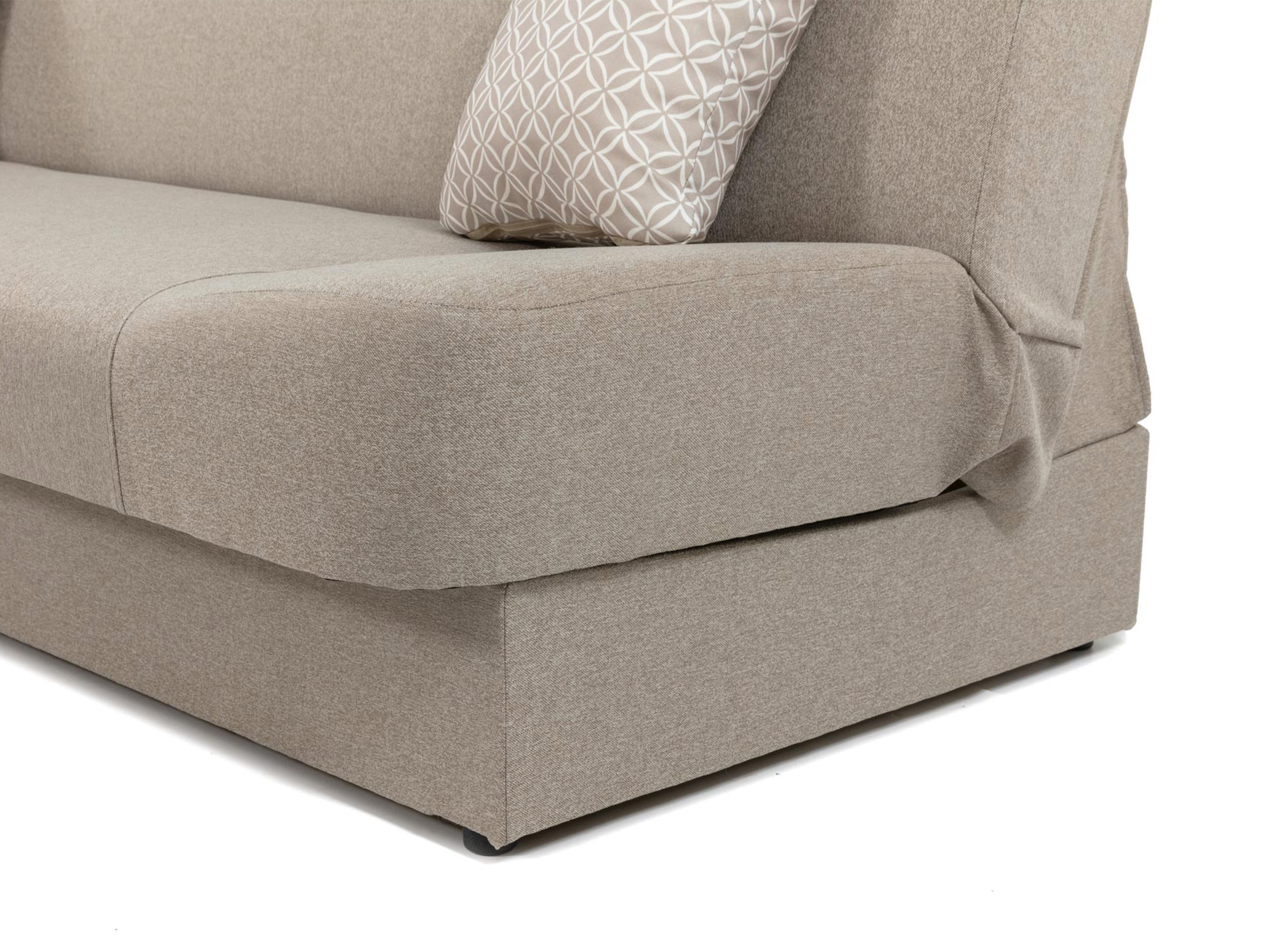 Sofa na razvlačenje Comfivo Cera (Lux 05 + Lux 06)