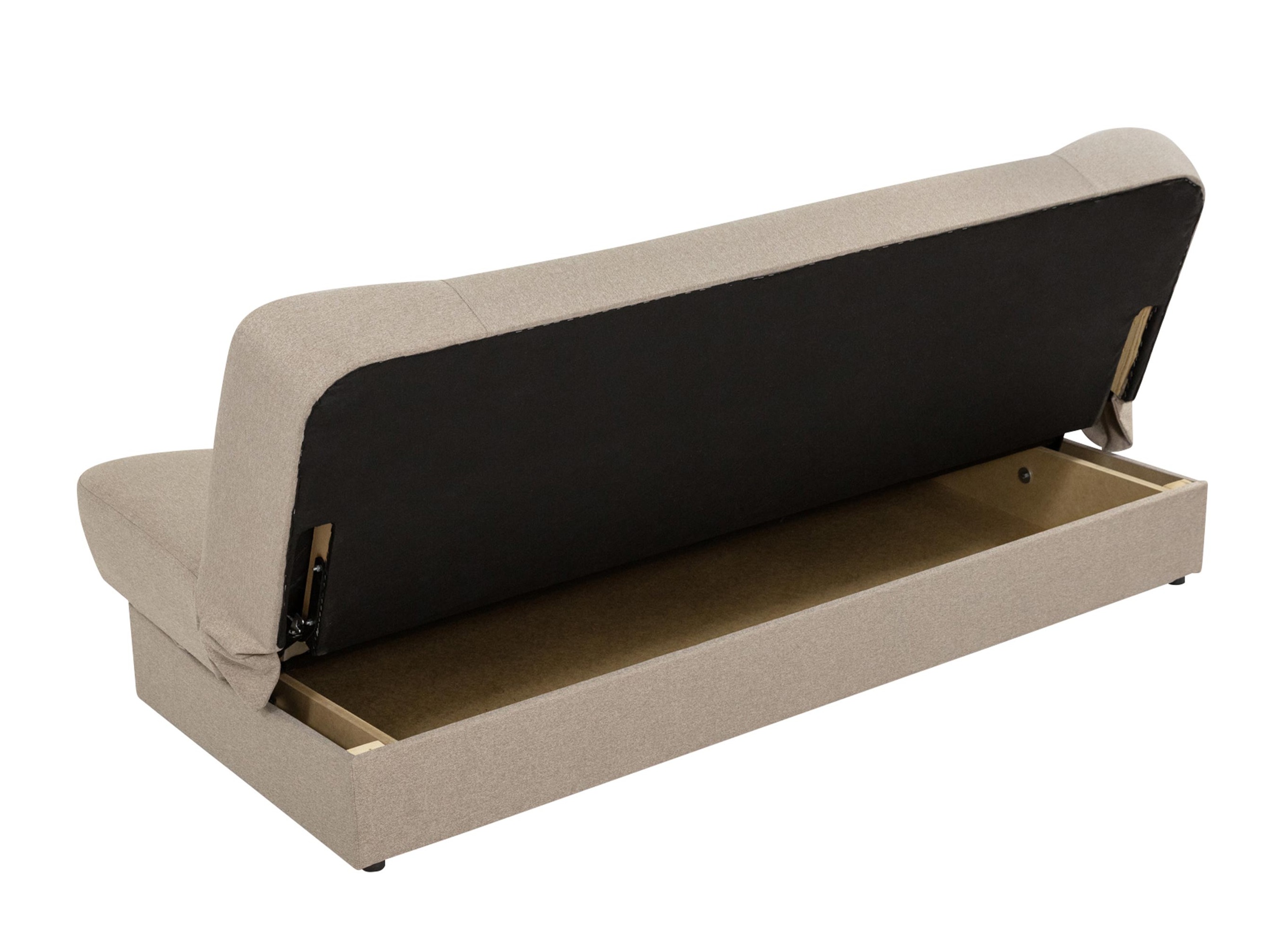 Sofa na razvlačenje Comfivo Cera (Magic Velvet 2202 + Magic Velvet 2250)