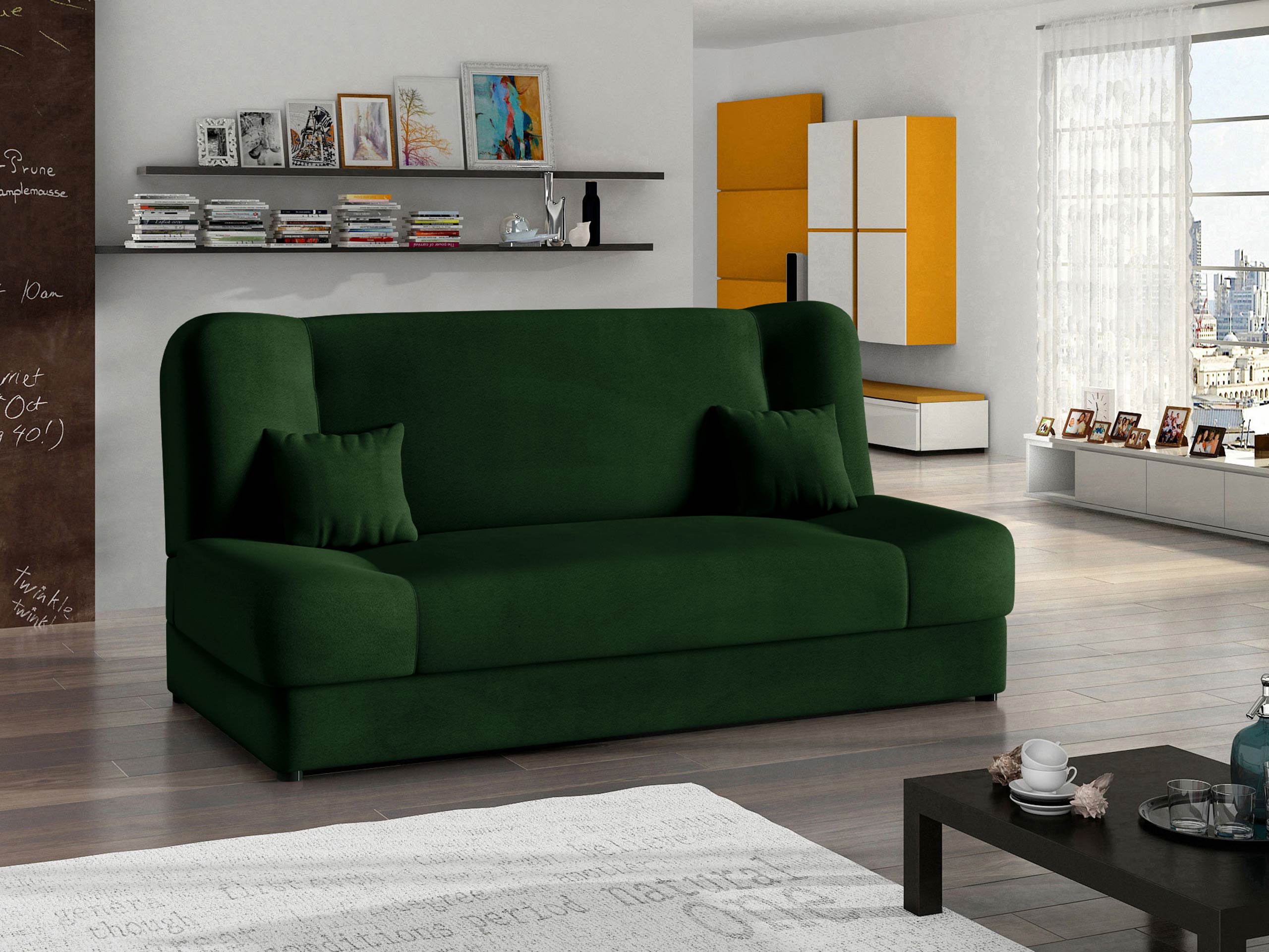 Sofa na razvlačenje Comfivo Cera (Polo 889)
