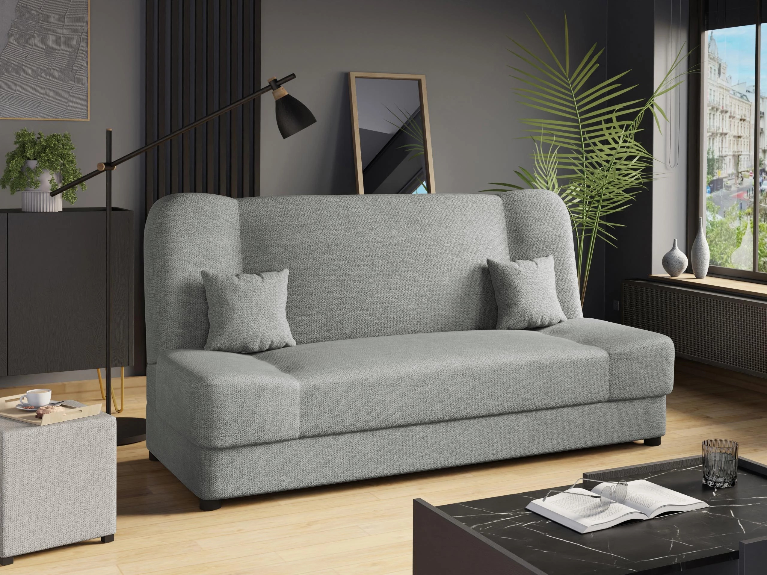 Sofa na razvlačenje Comfivo Cera (Rico 12)