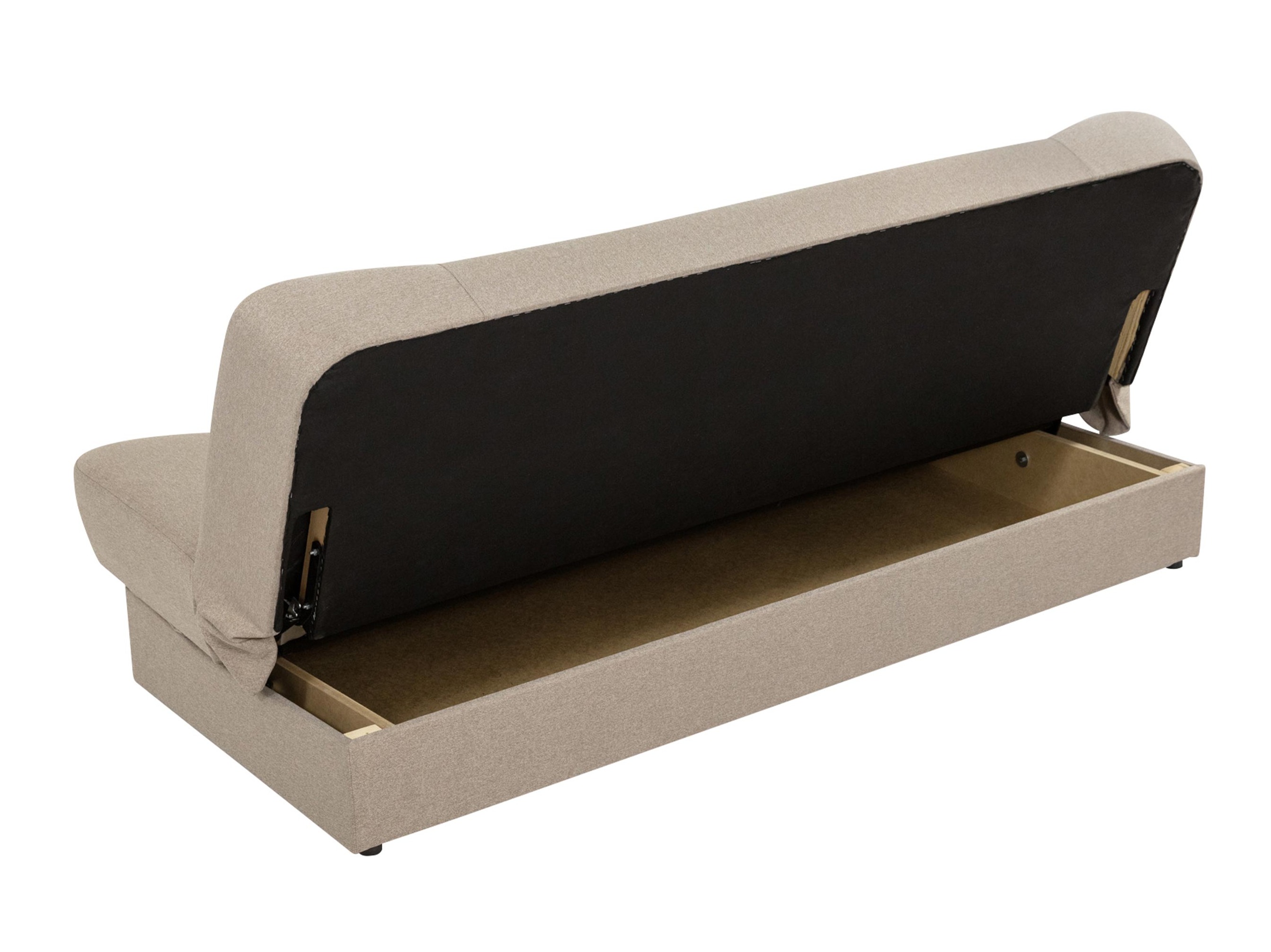 Sofa na razvlačenje Comfivo Cera (Uttario Velvet 2967 + Senegal 818)